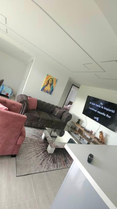 Acogedor apartamento en al sur de cali