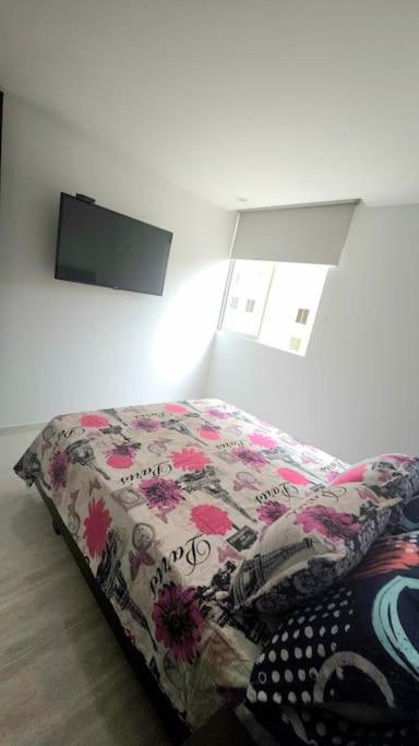 Acogedor apartamento en al sur de cali