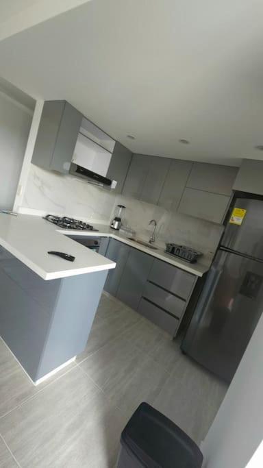Acogedor apartamento en al sur de cali
