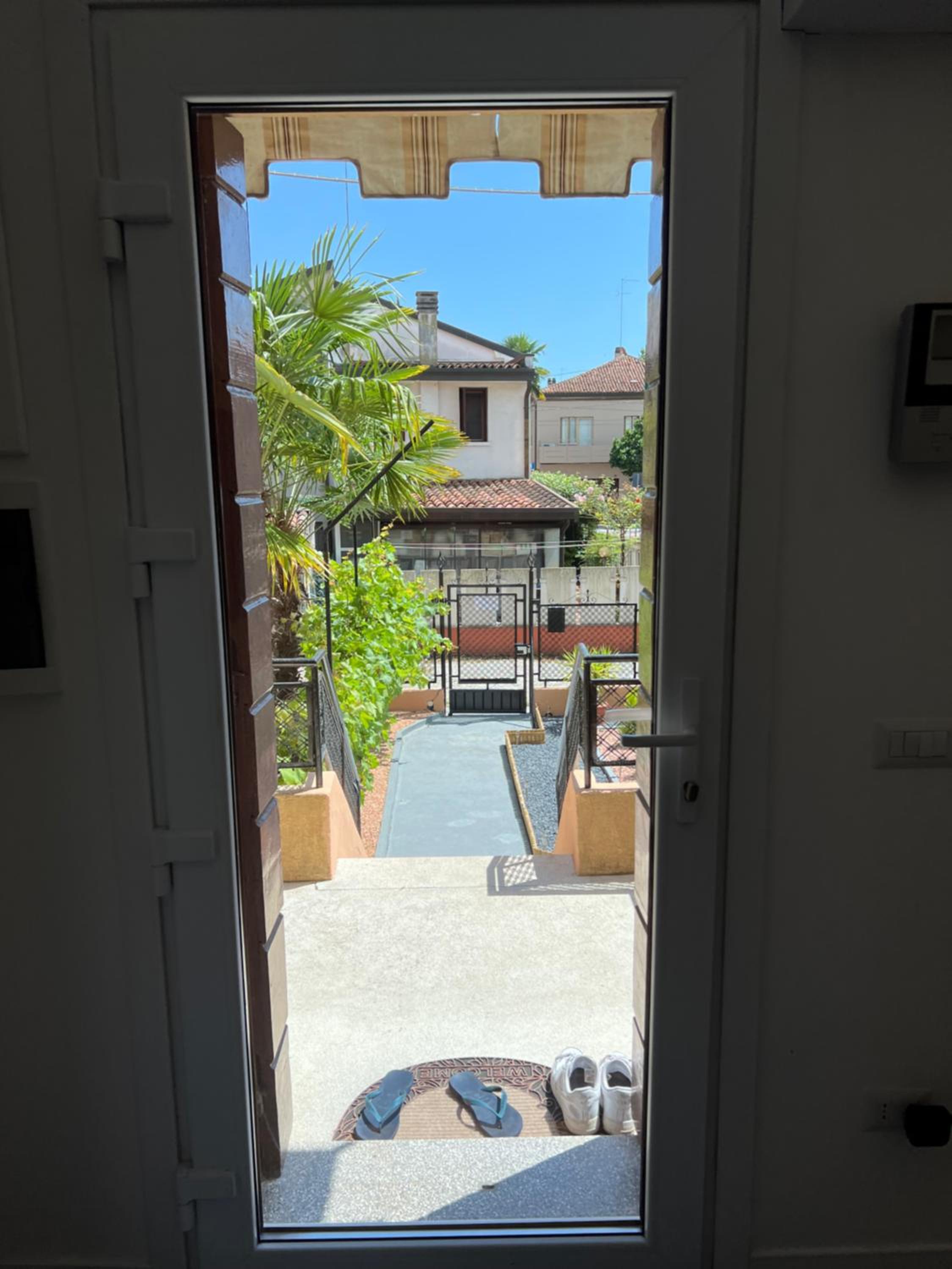 Ca' Pastrello
