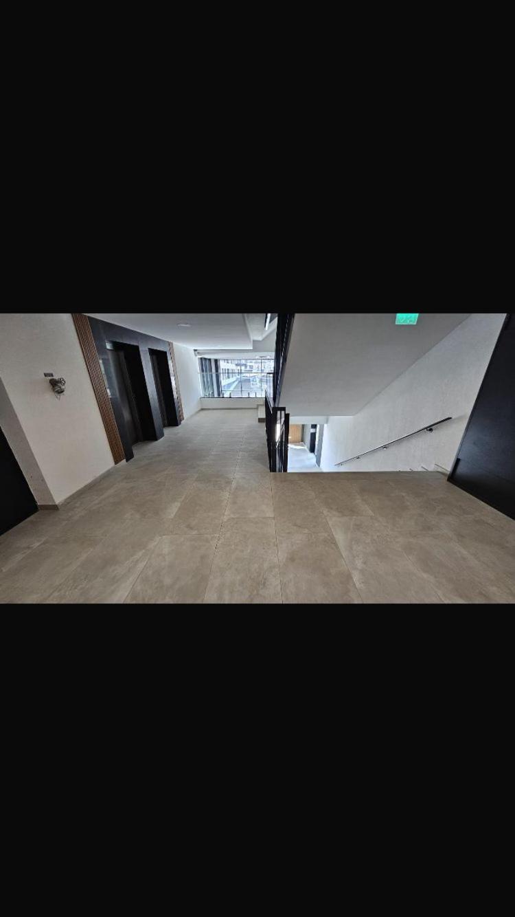 Anastasia's Apartment