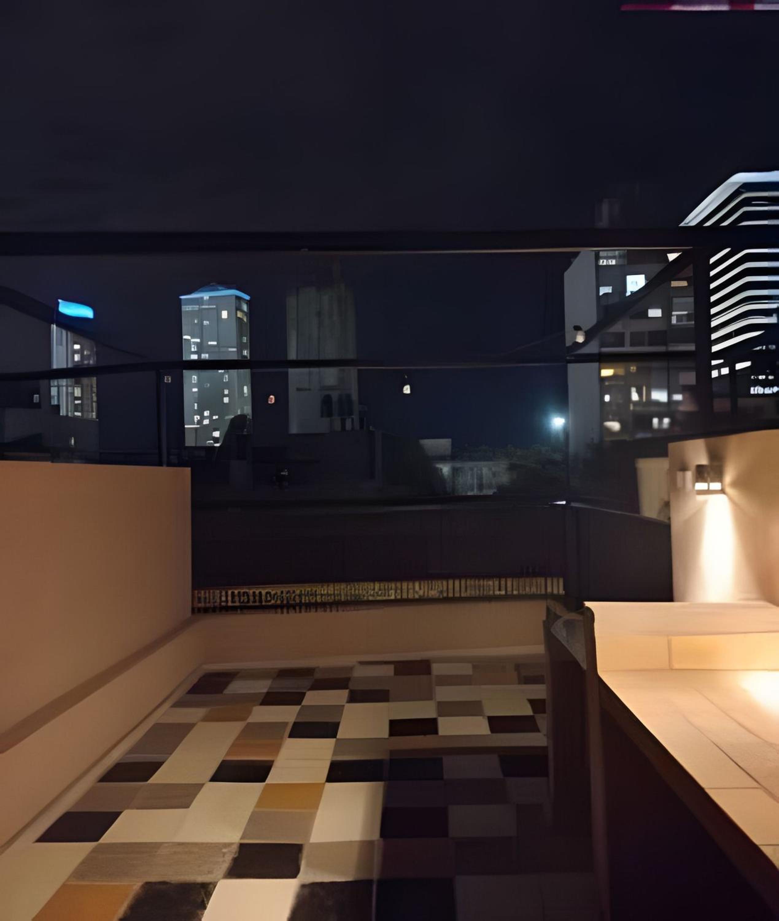 roof