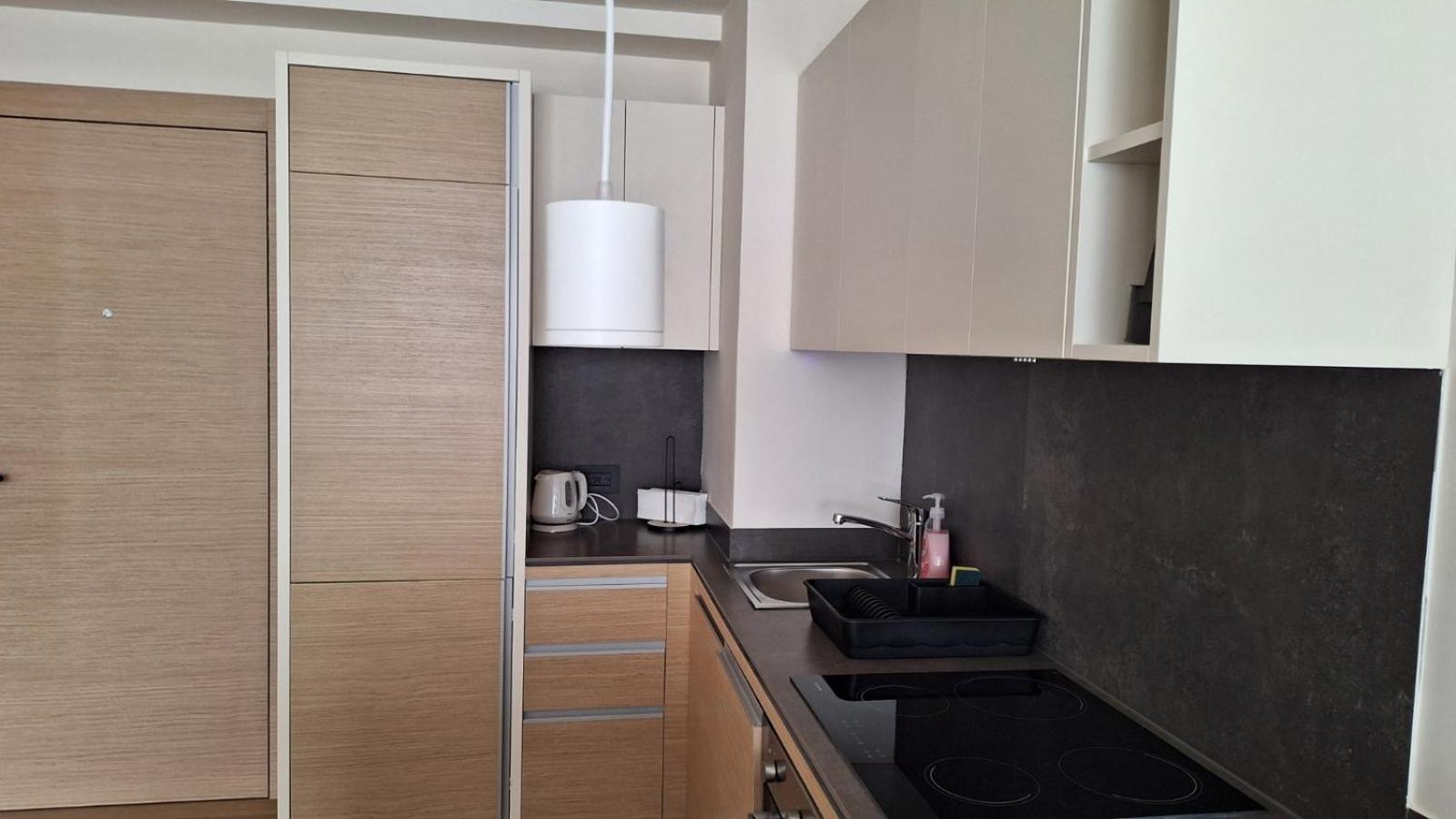 Apartman Myro view 2
