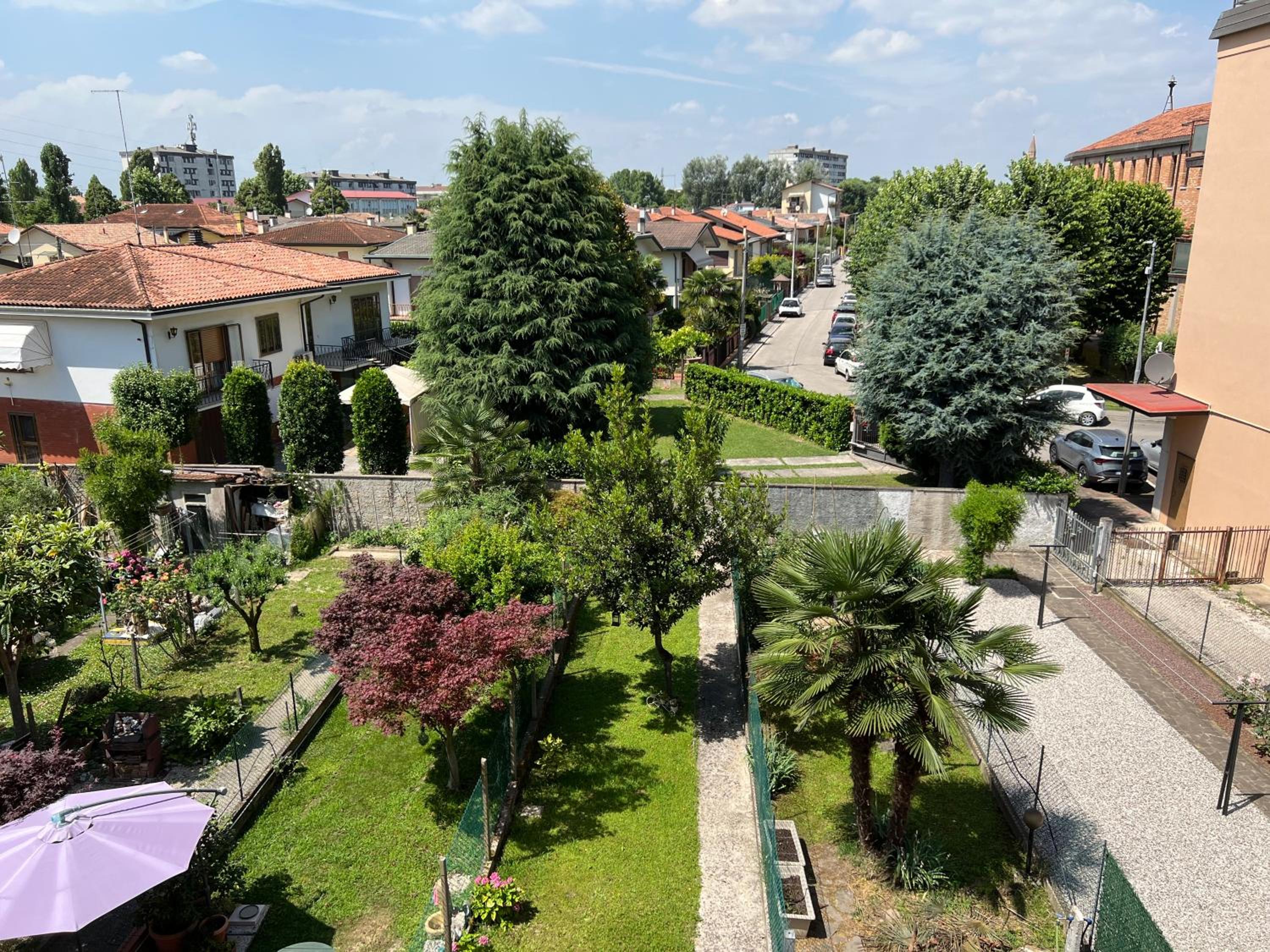 Ca' Pastrello