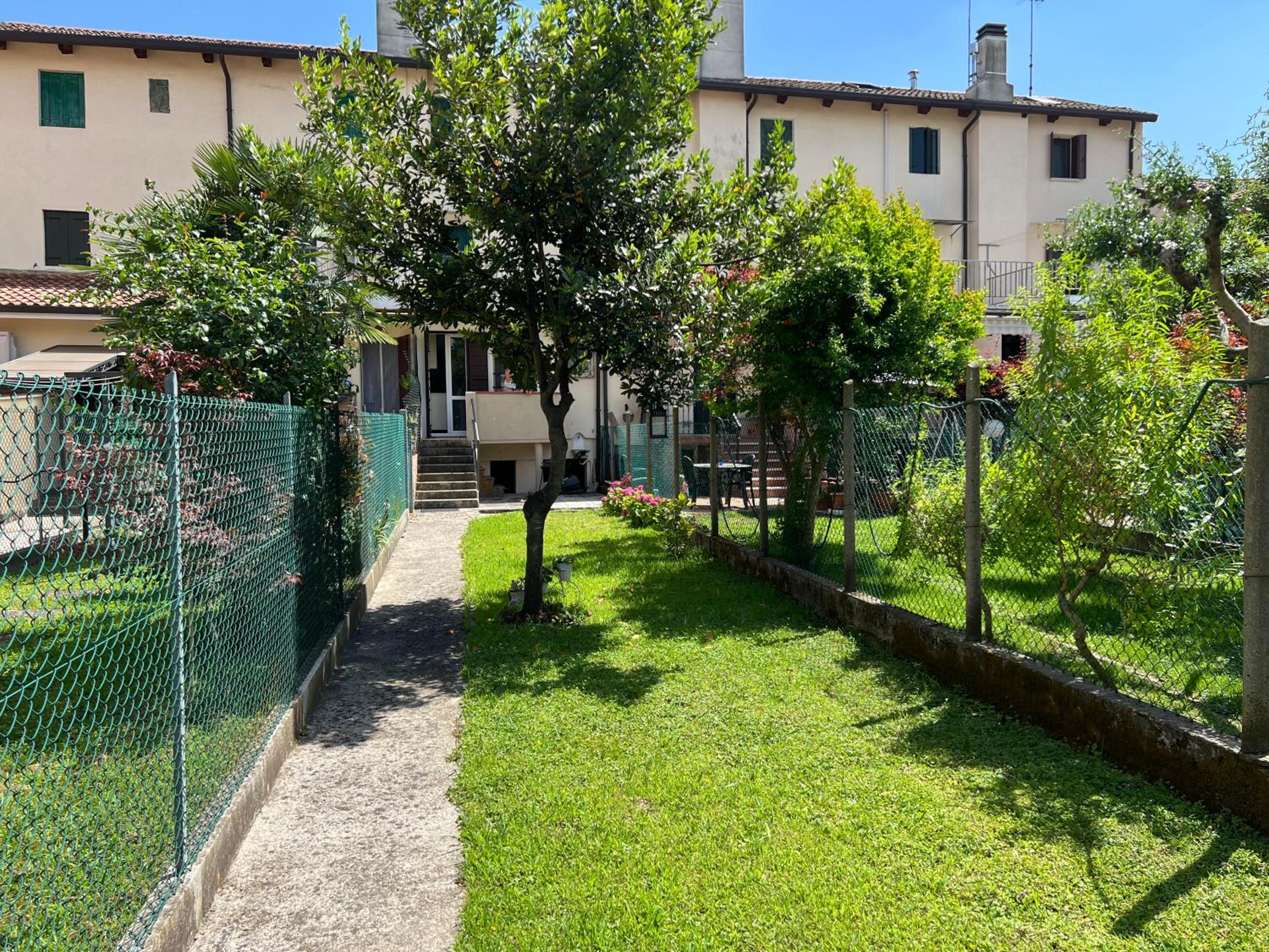 Ca' Pastrello