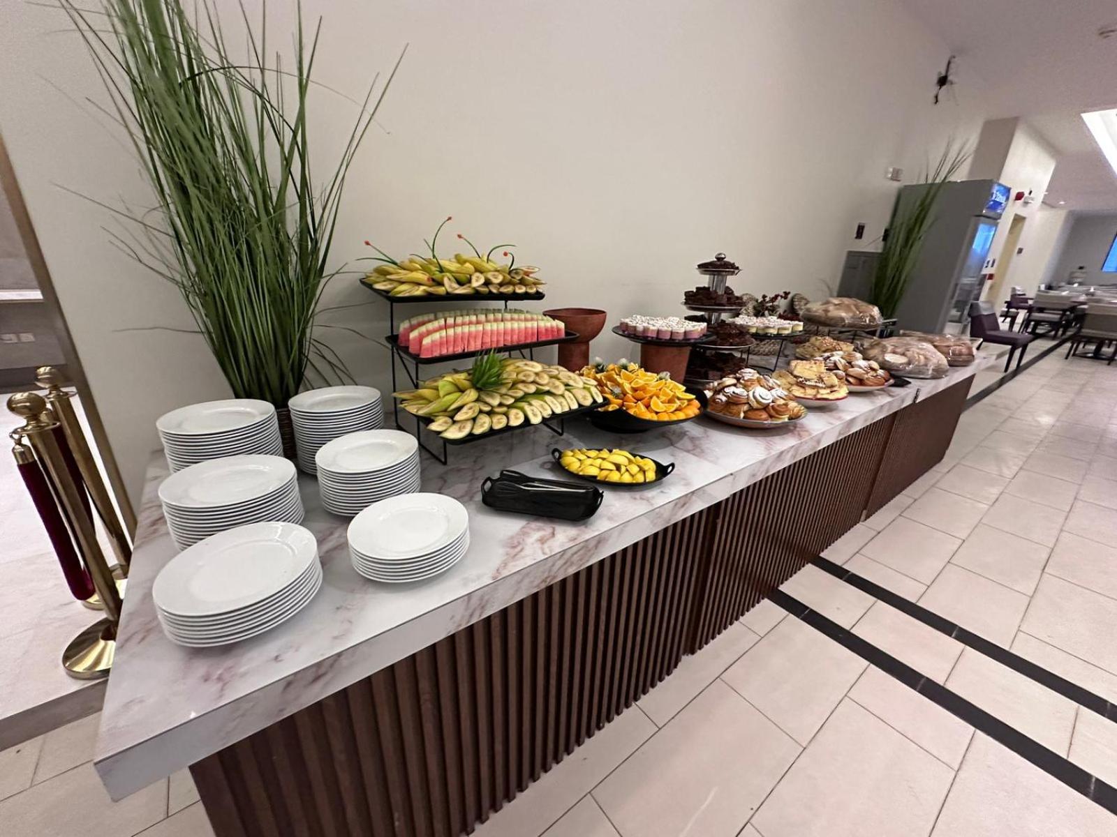 Diar Alkhalidiya Hotel فندق ديار الخالدية