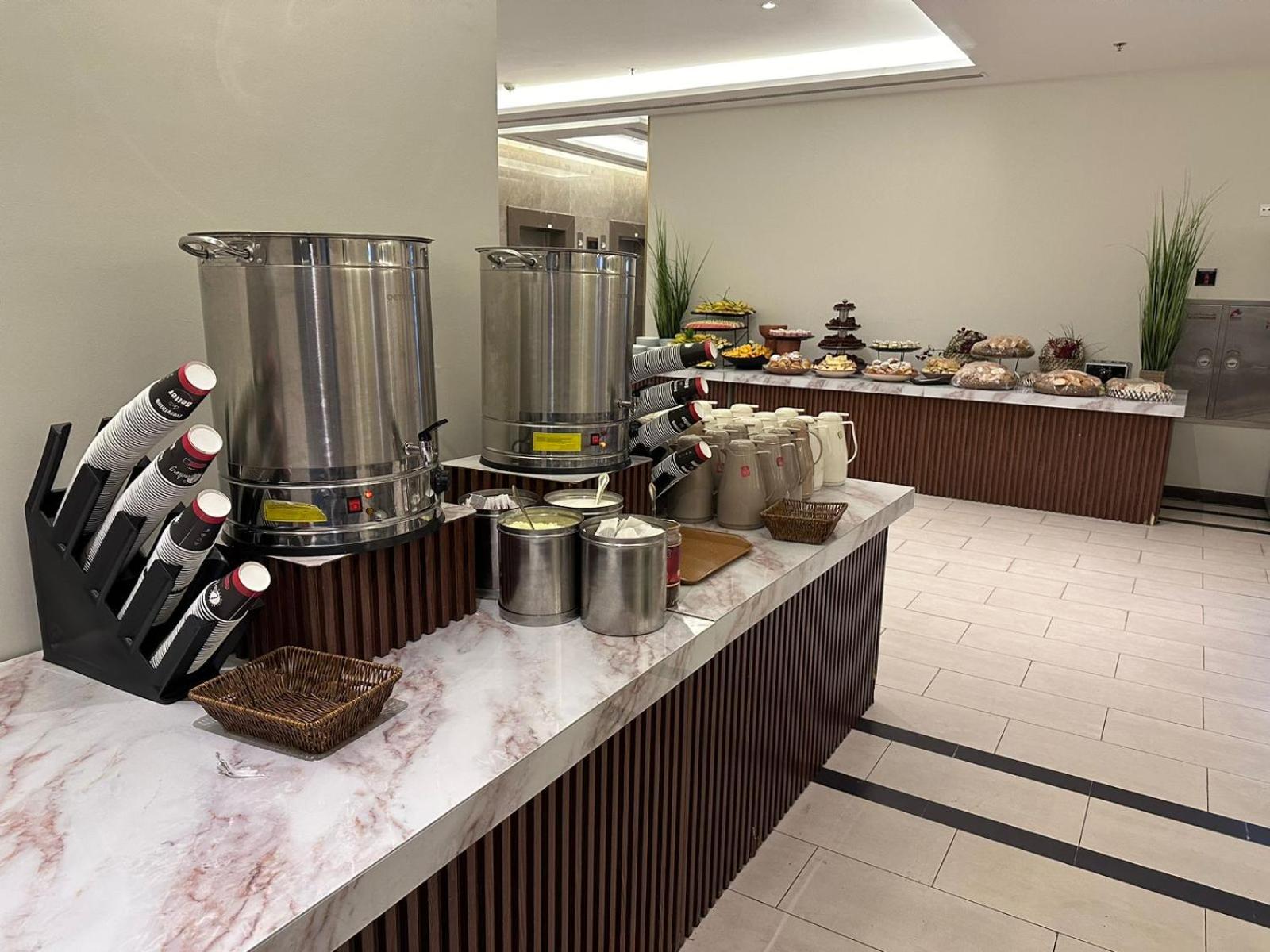 Diar Alkhalidiya Hotel فندق ديار الخالدية