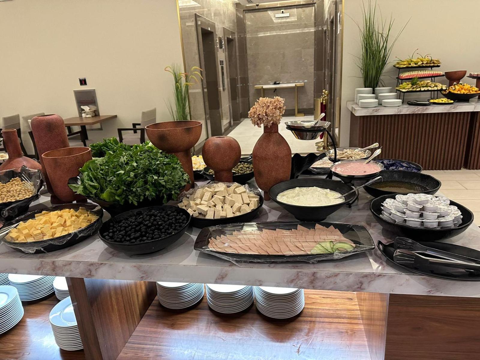 Diar Alkhalidiya Hotel فندق ديار الخالدية
