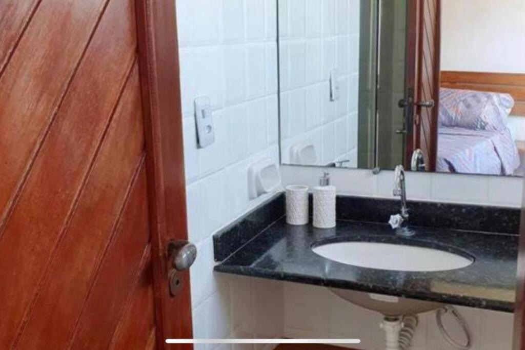 Apartamento em residencial Lá corte