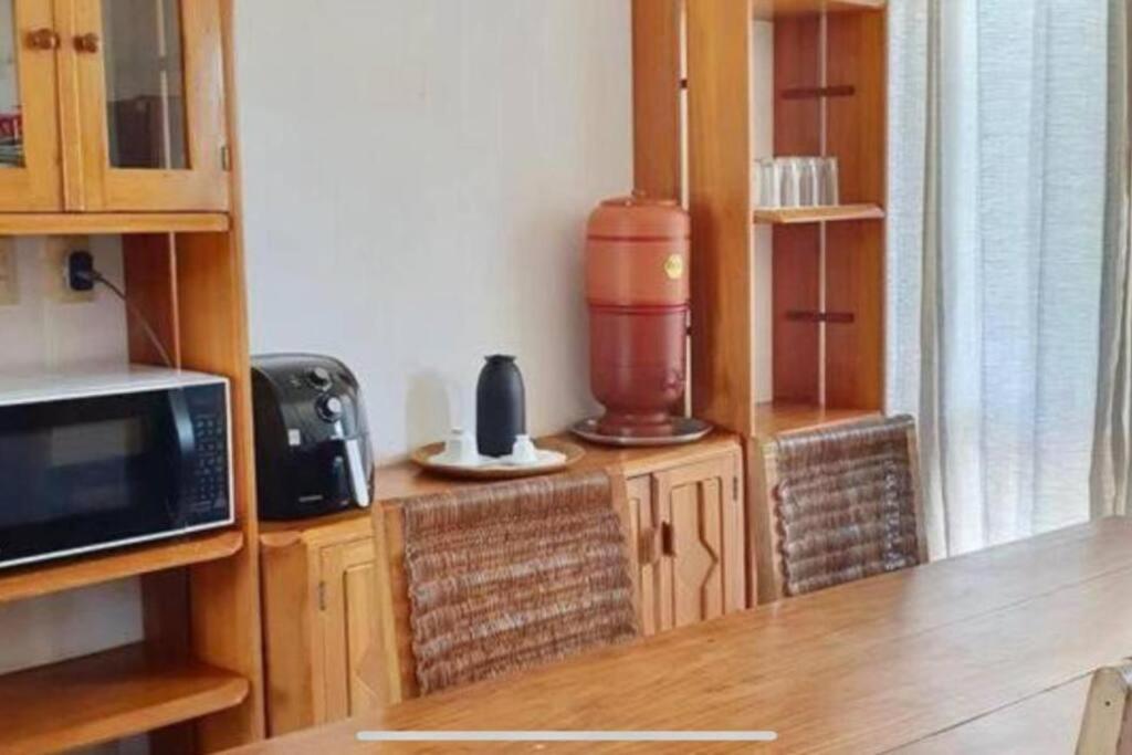 Apartamento em residencial Lá corte