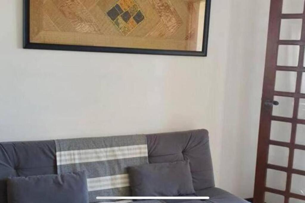 Apartamento em residencial Lá corte