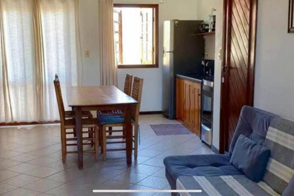 Apartamento em residencial Lá corte
