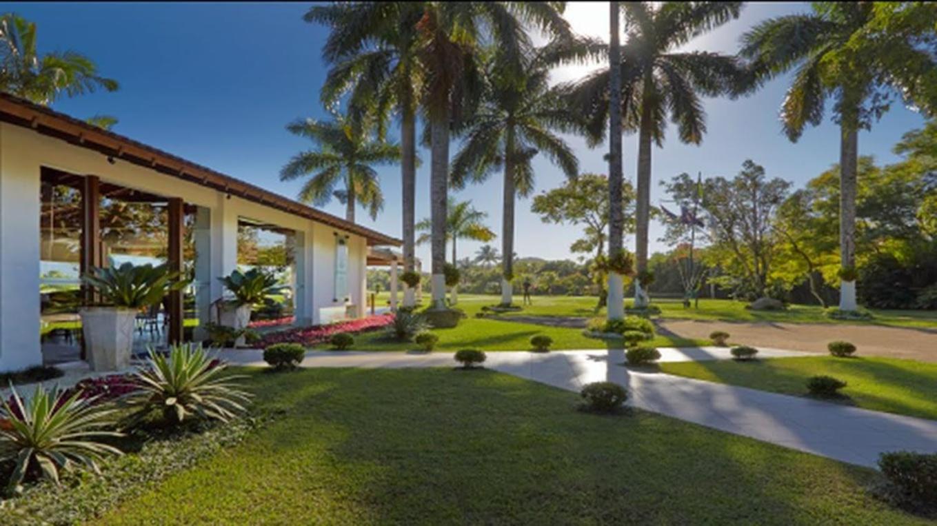 Hotel Pousada Point Beach