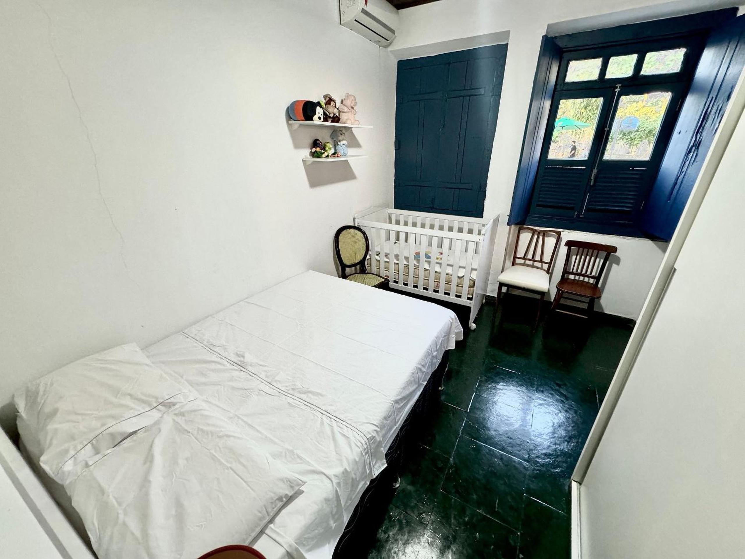 Casarão da Passagem