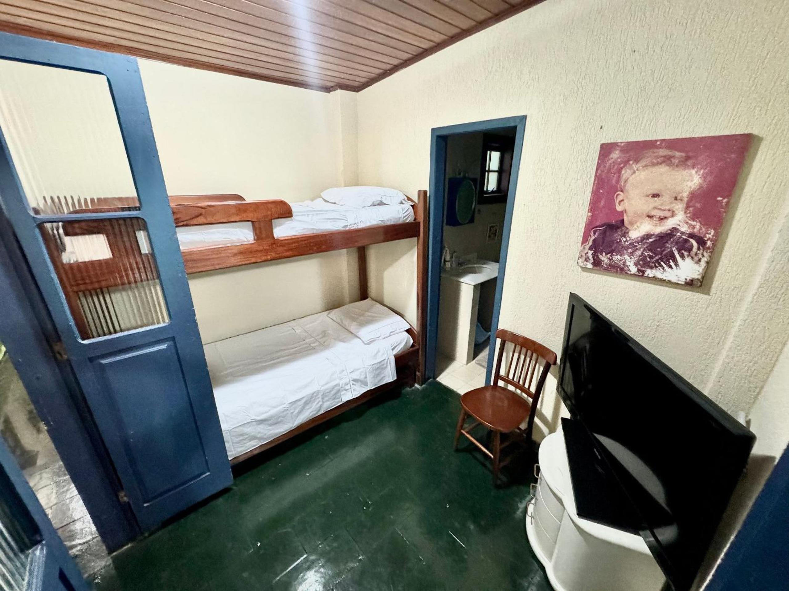 Casarão da Passagem