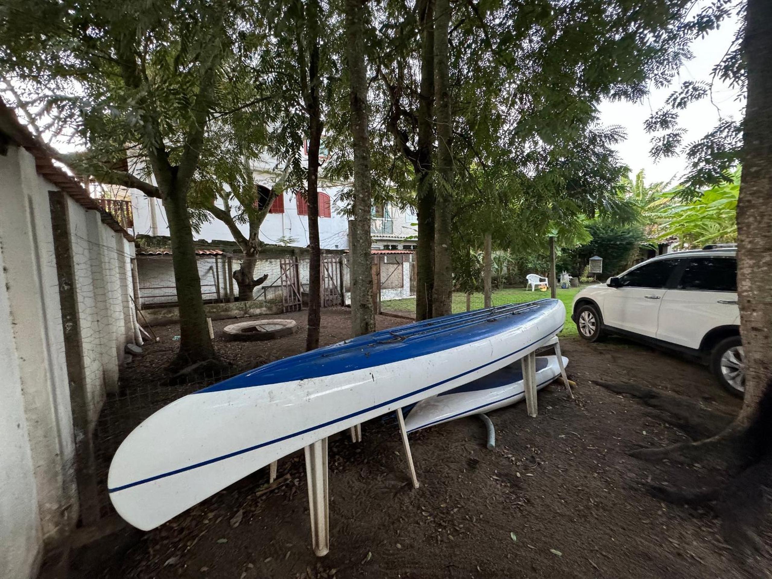Casarão da Passagem