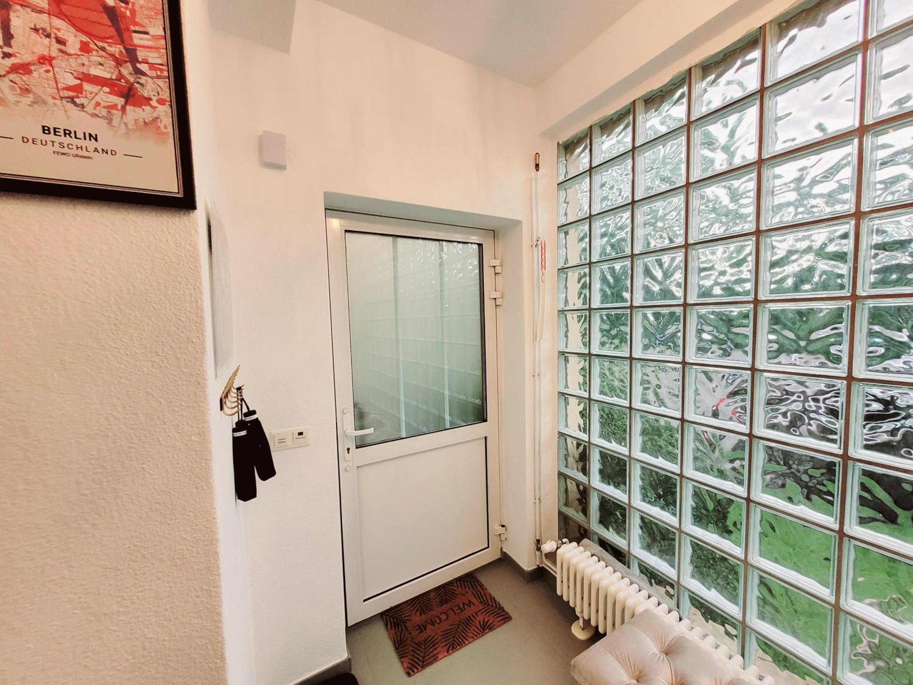Duplex Apartment Ullstein