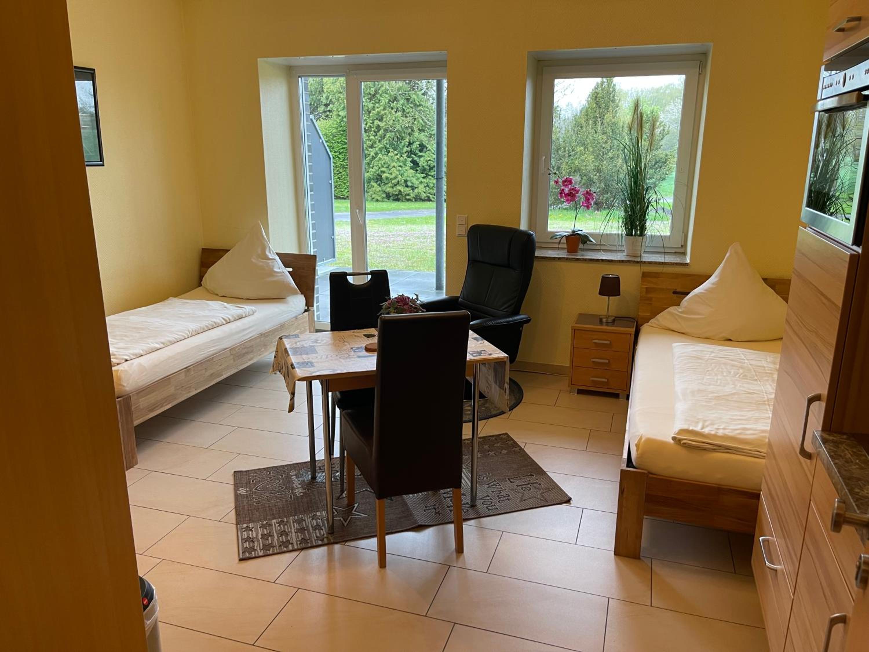 Comfort Apartments SNF zertifiziert