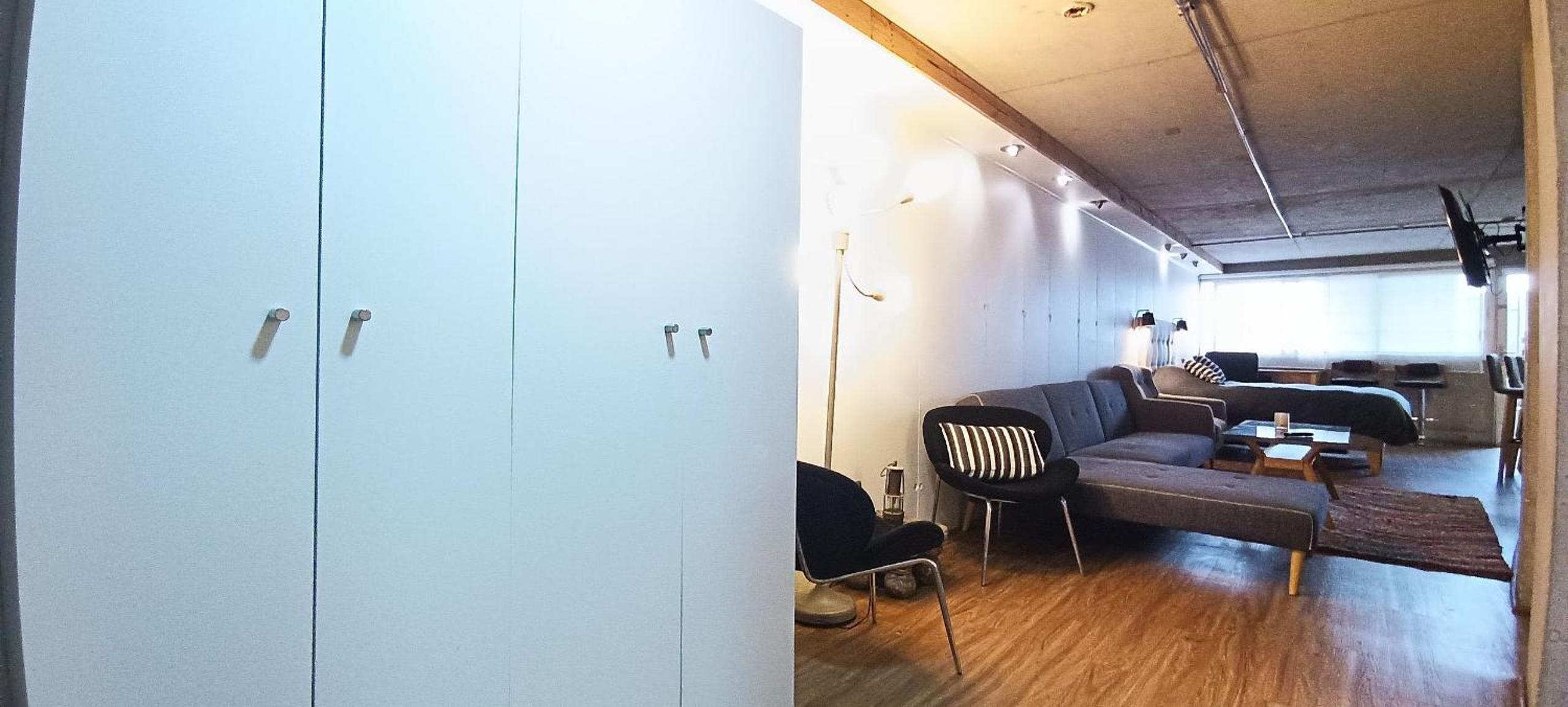 Apartamento Living El Cerro