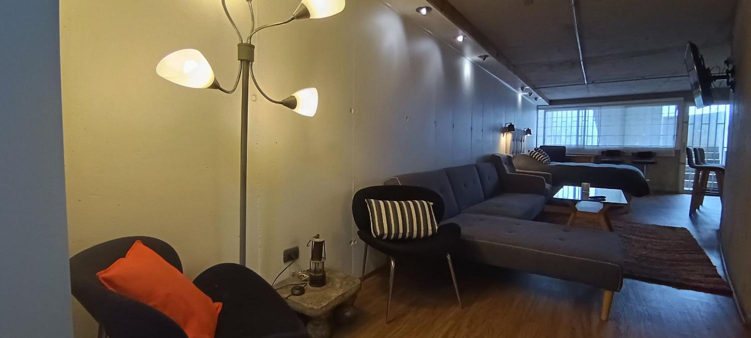Apartamento Living El Cerro