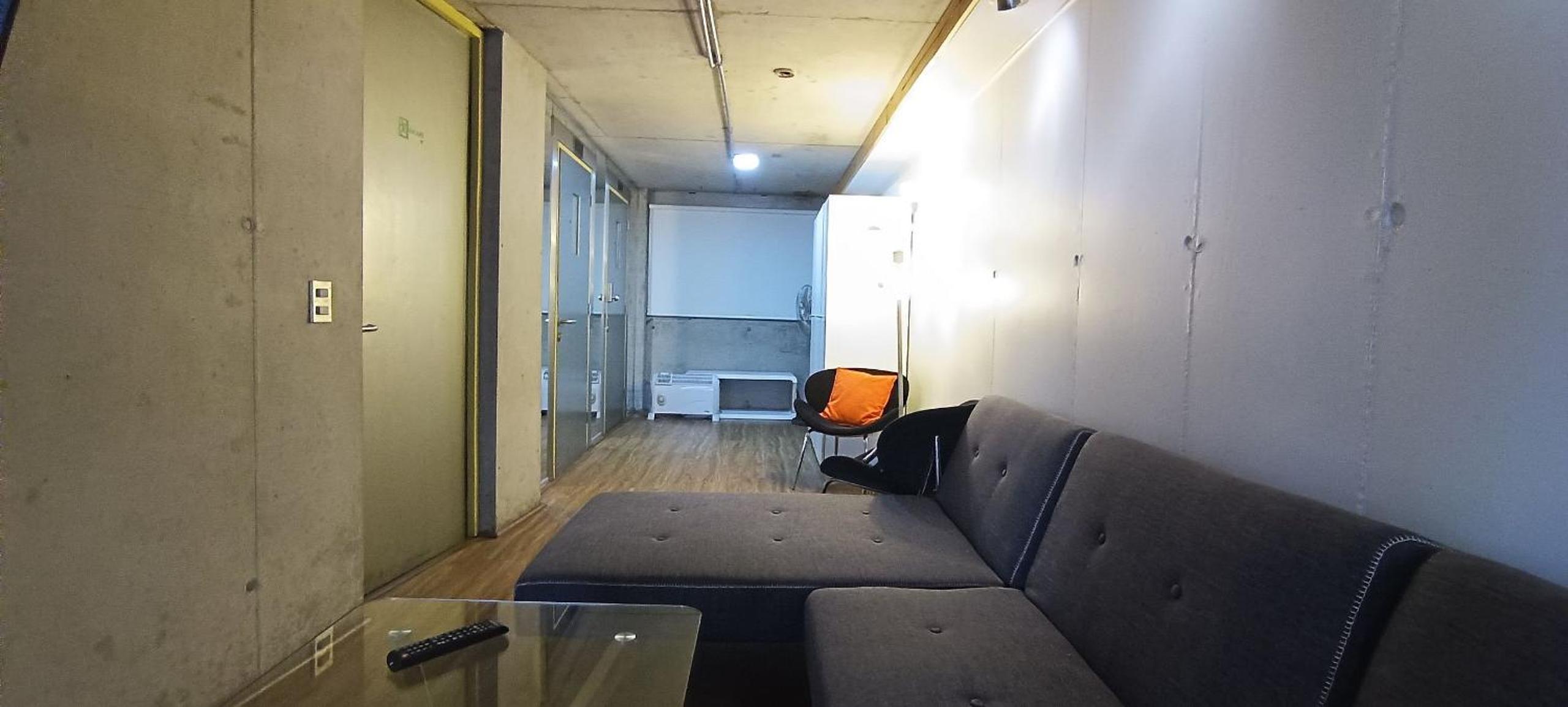 Apartamento Living El Cerro