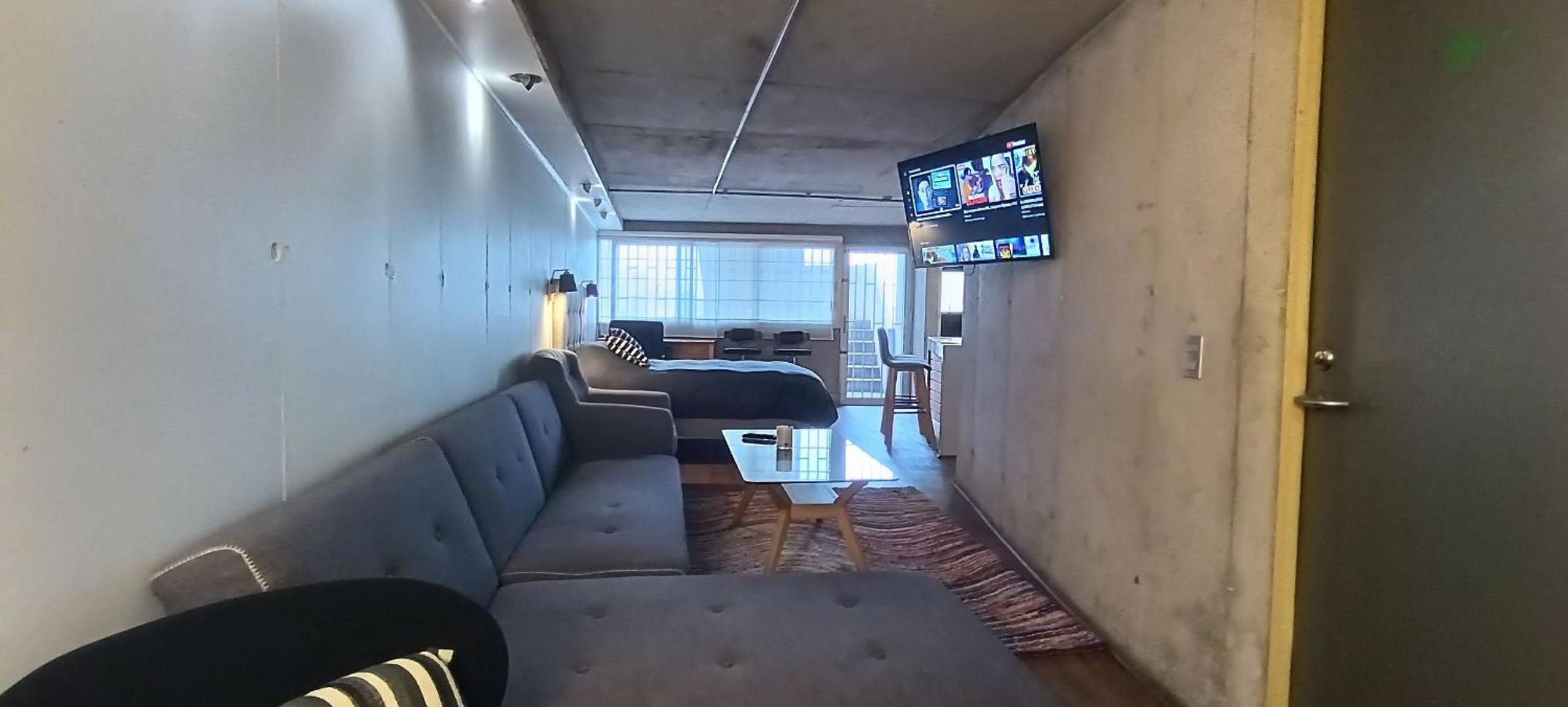 Apartamento Living El Cerro