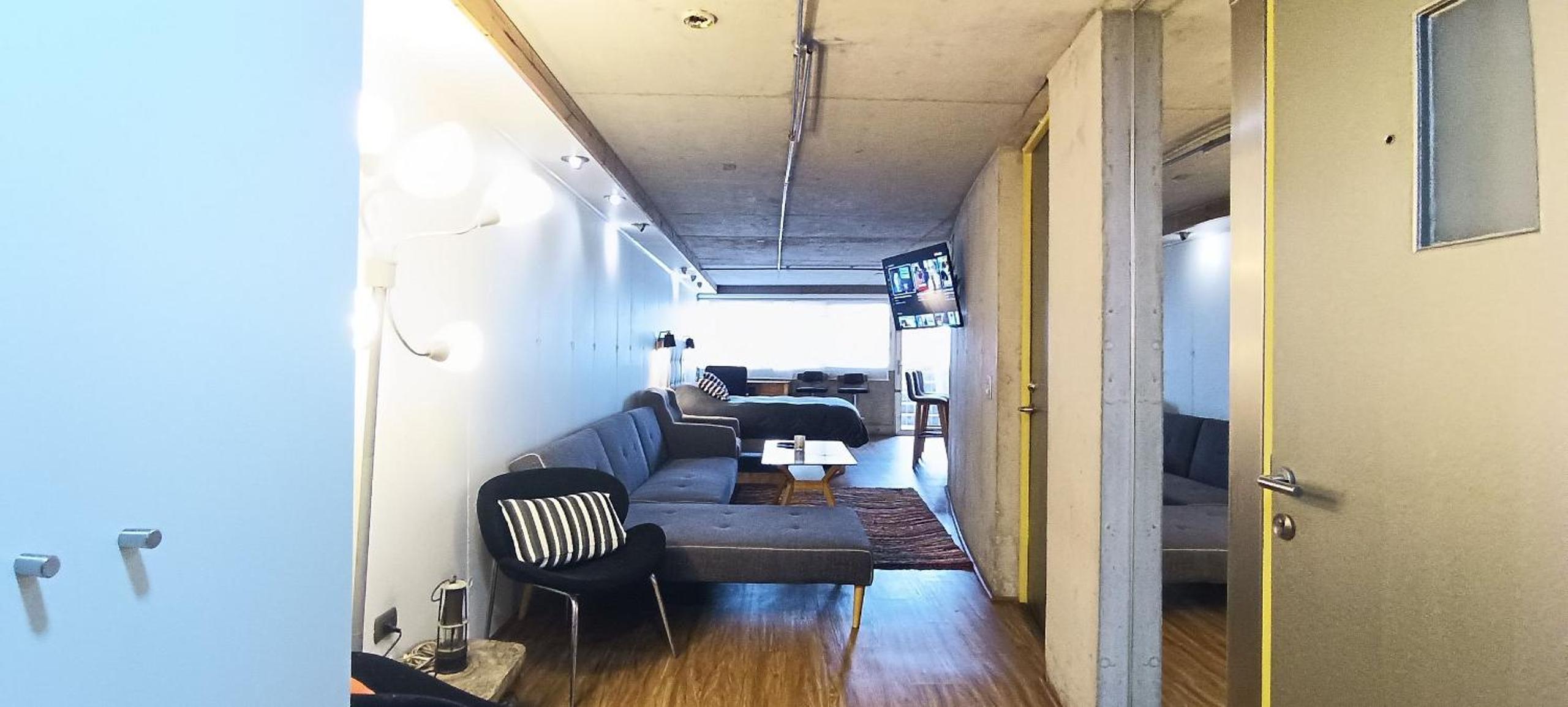 Apartamento Living El Cerro
