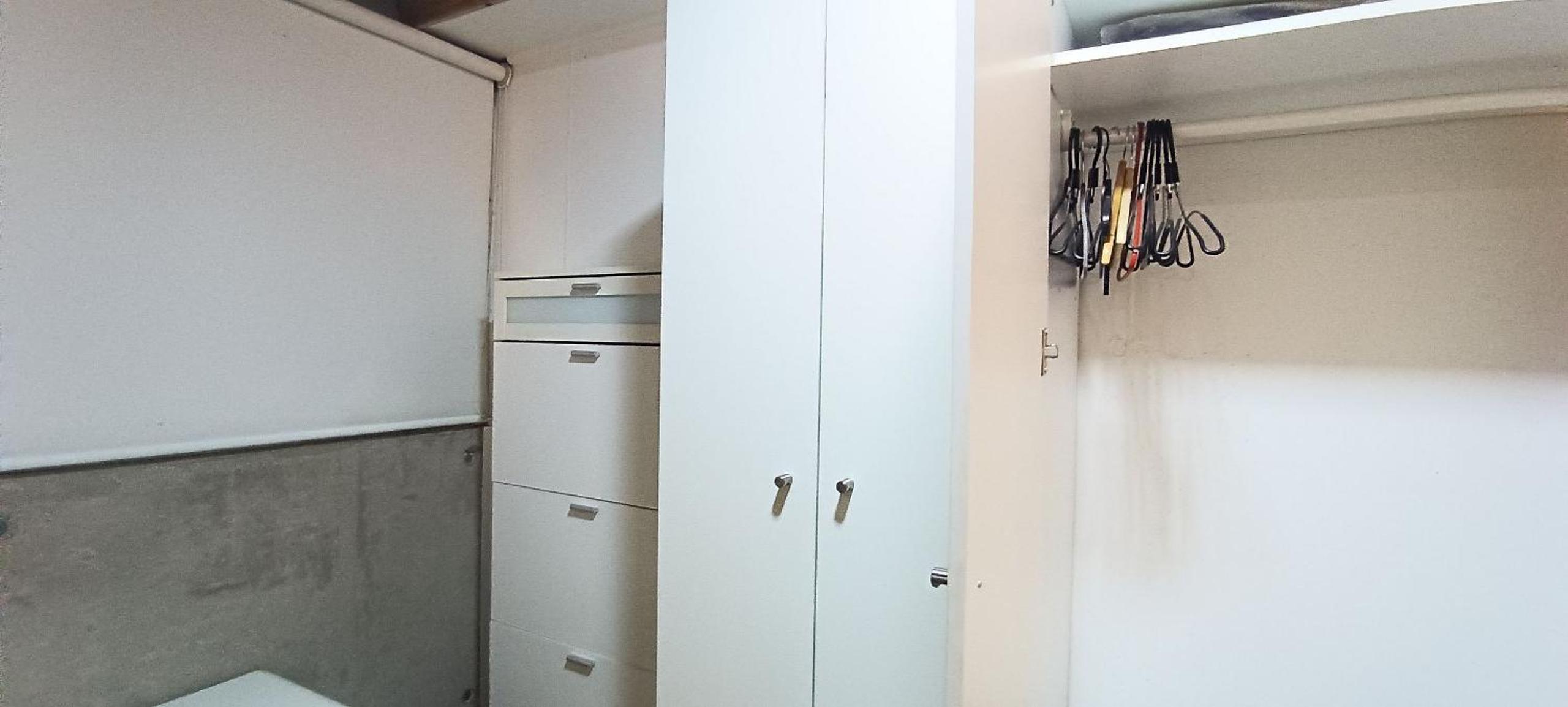 Apartamento Living El Cerro
