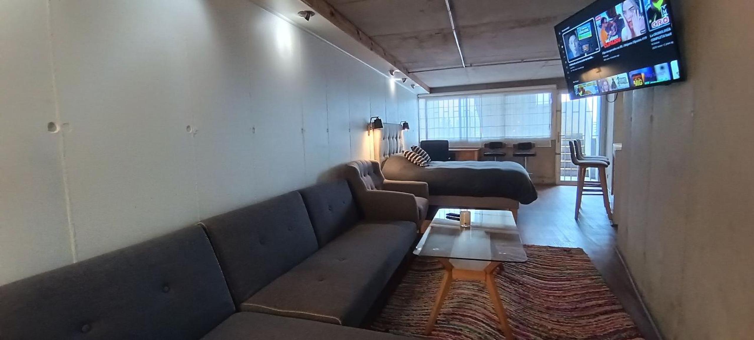 Apartamento Living El Cerro