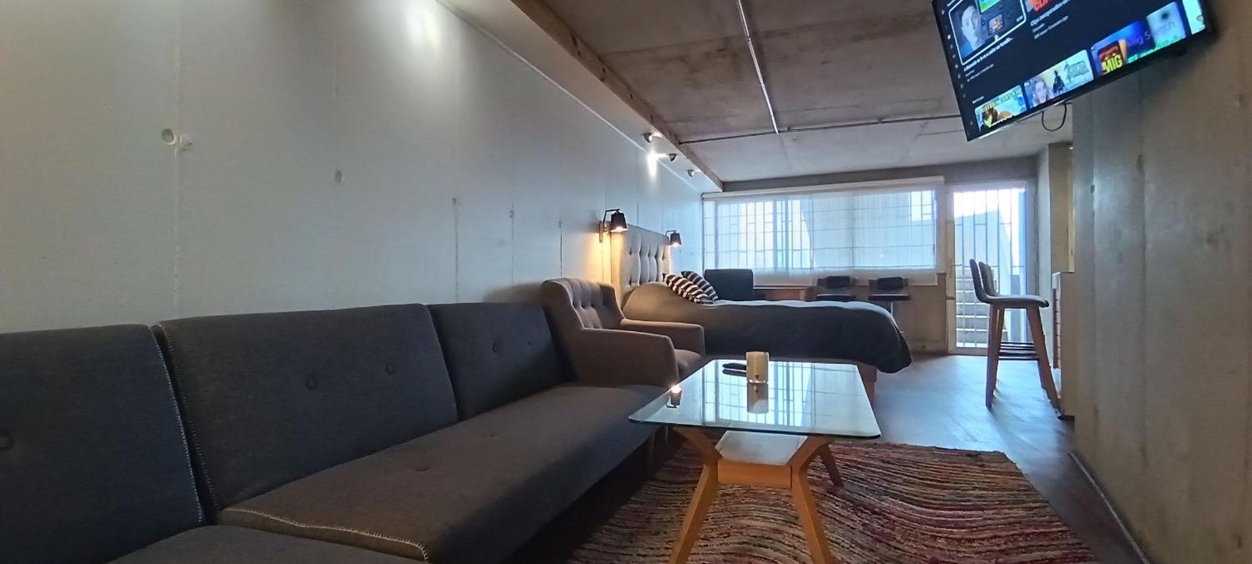 Apartamento Living El Cerro