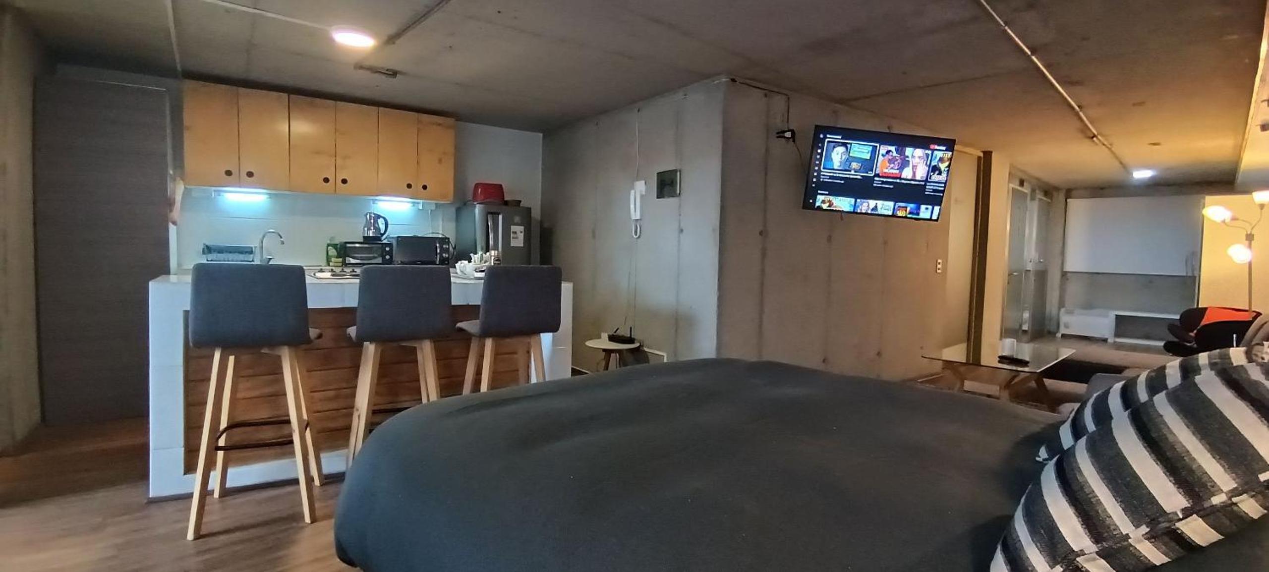 Apartamento Living El Cerro