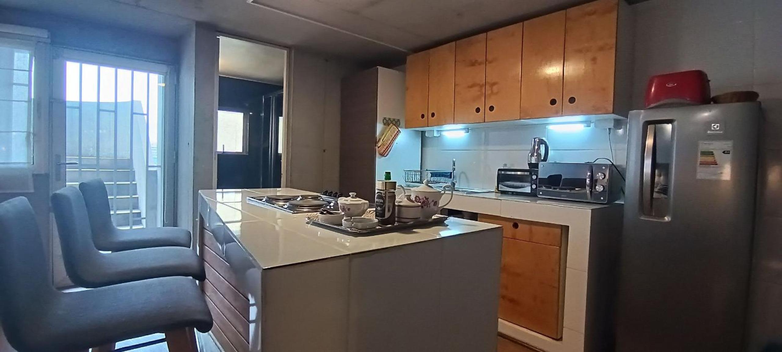 Apartamento Living El Cerro