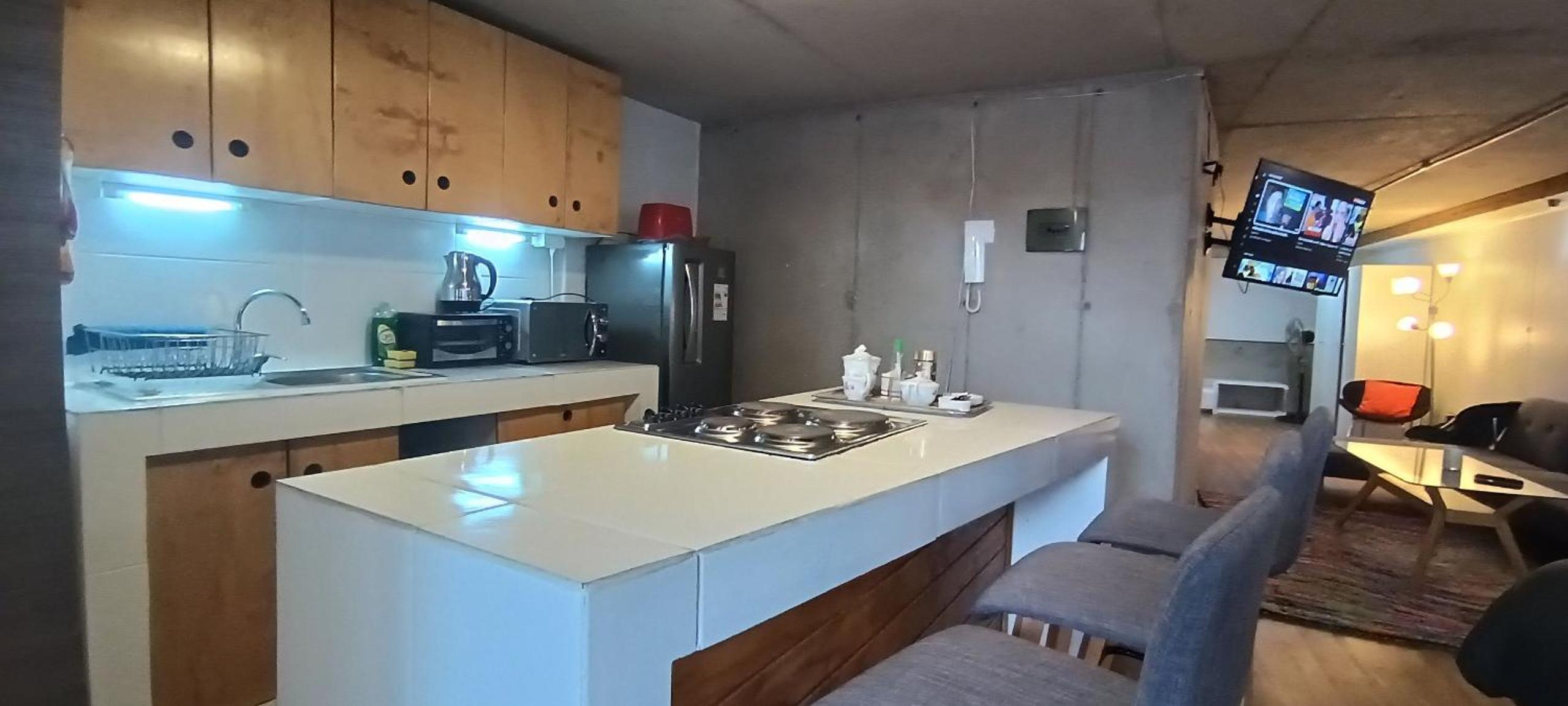 Apartamento Living El Cerro