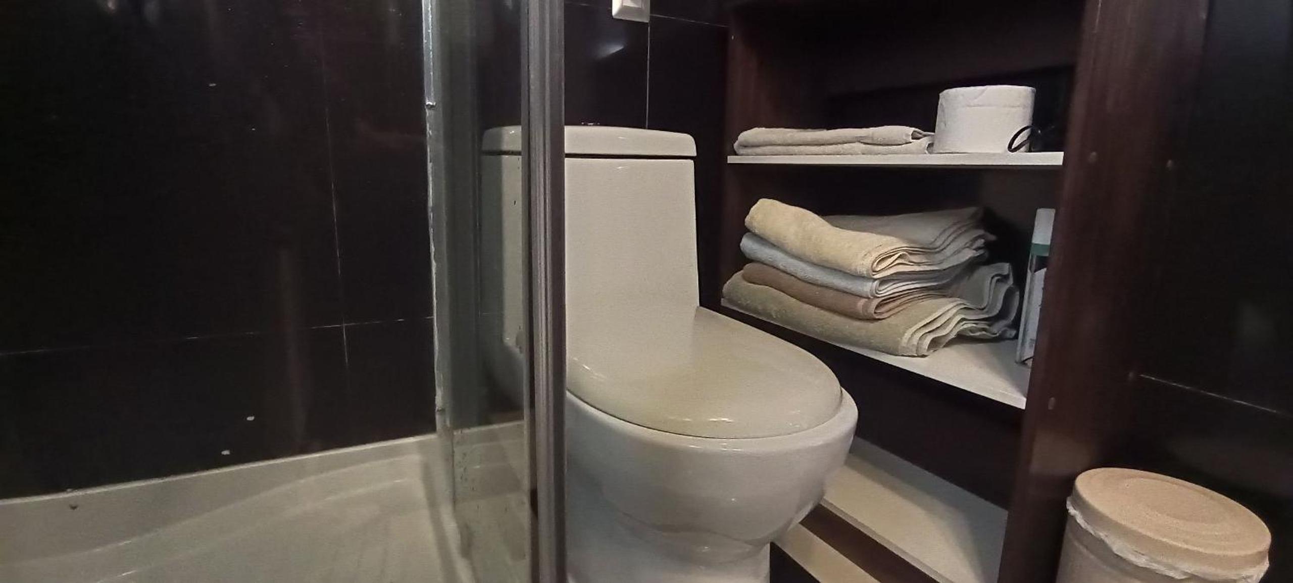Apartamento Living El Cerro