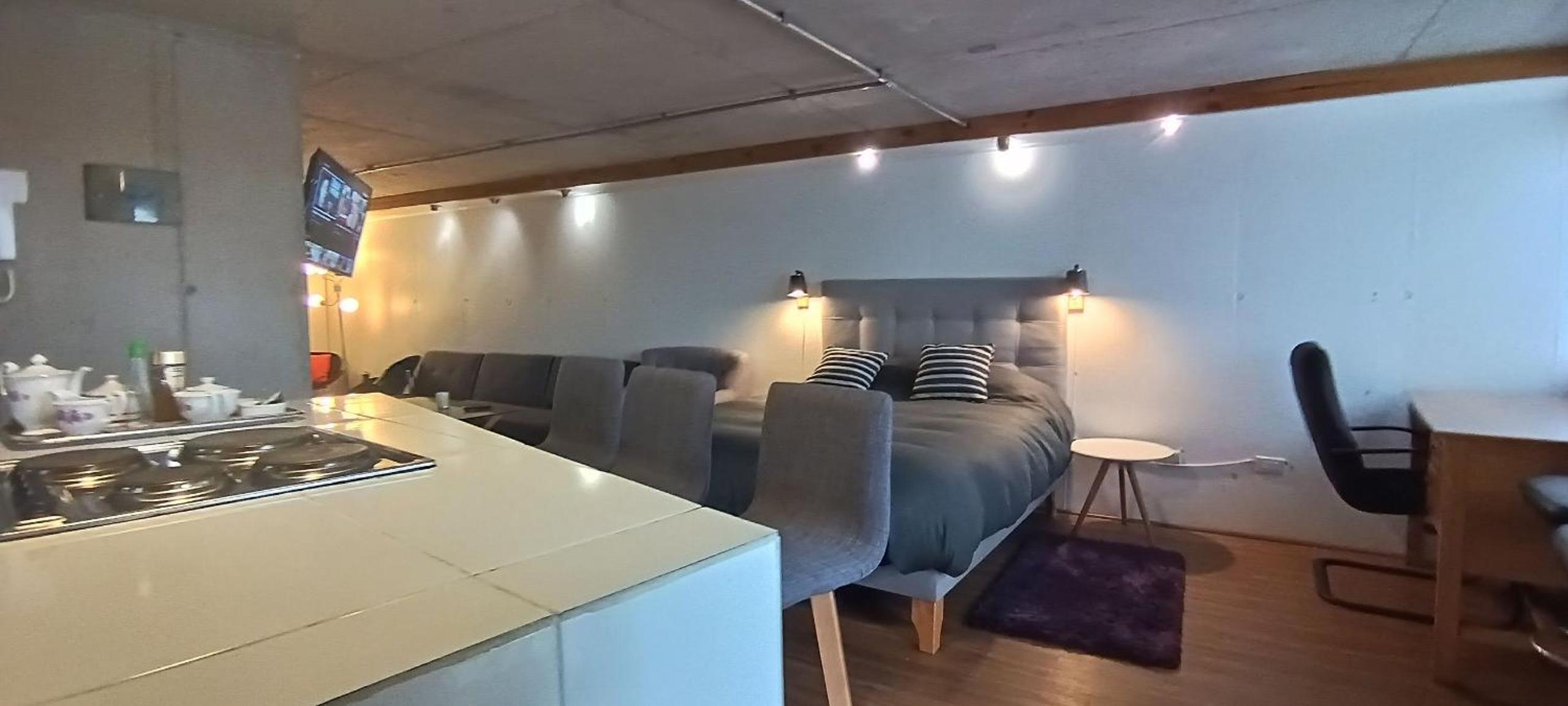 Apartamento Living El Cerro