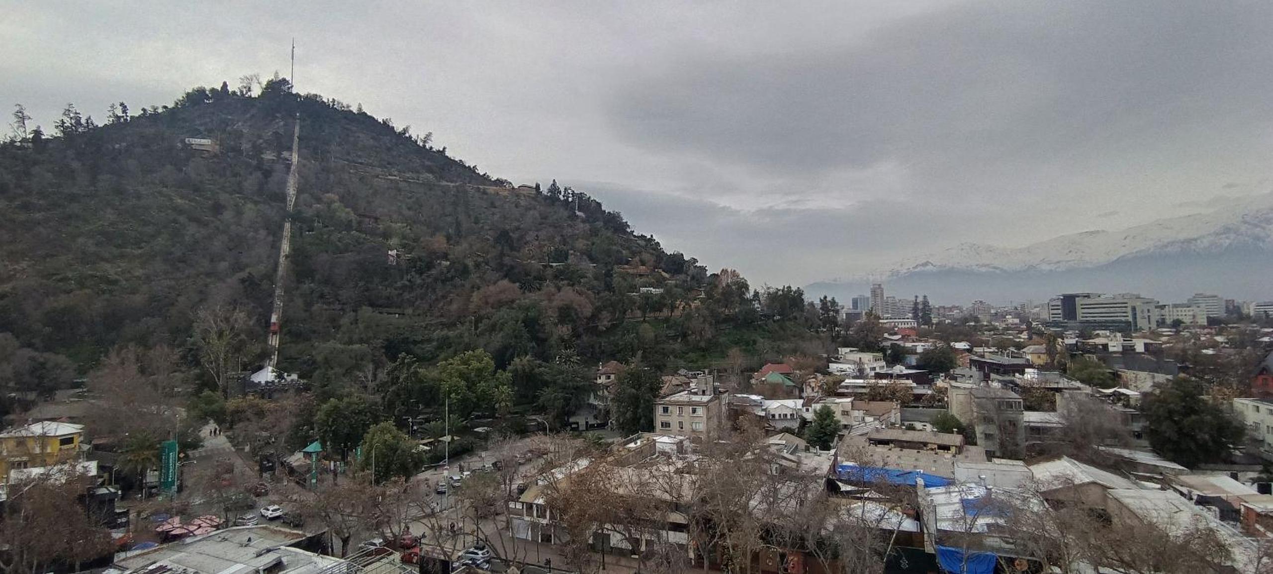 Apartamento Living El Cerro
