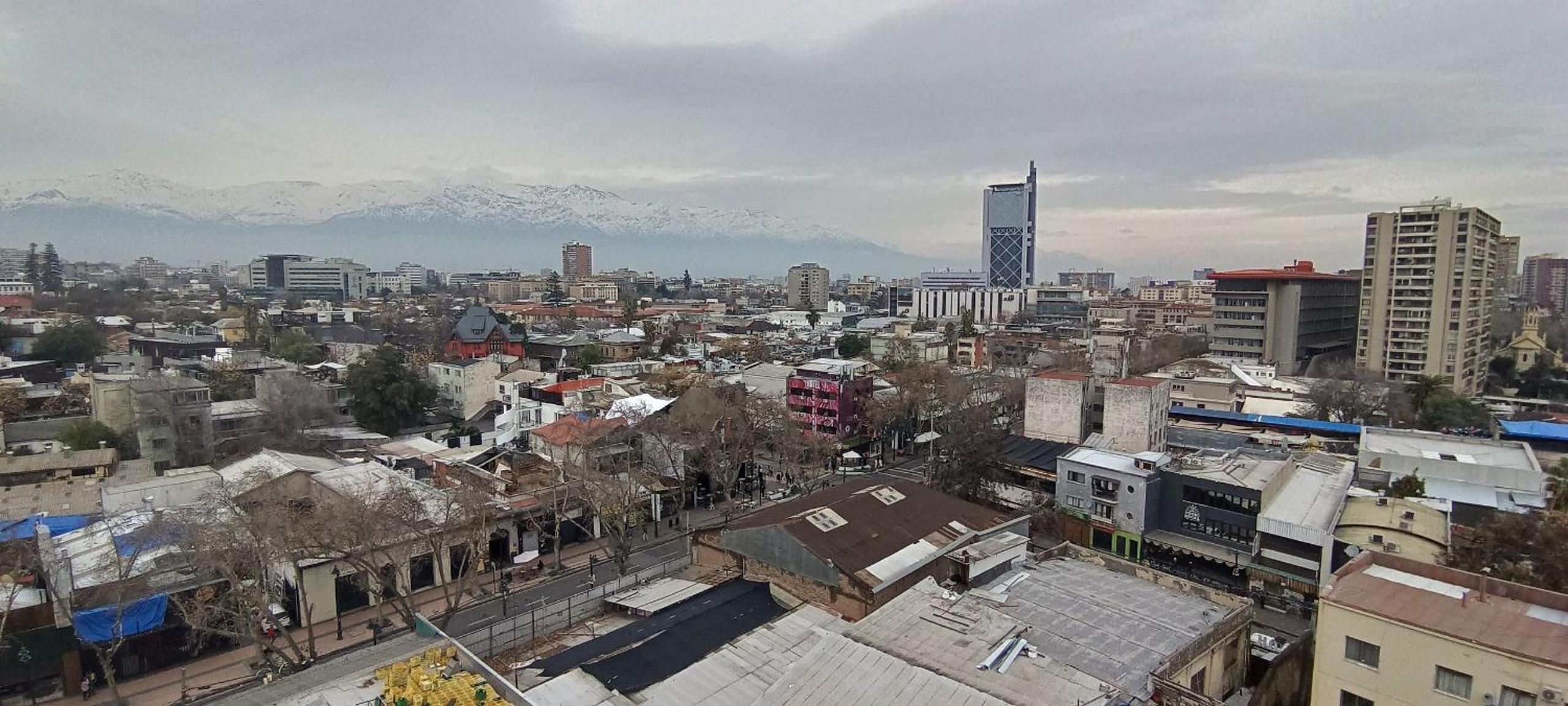 Apartamento Living El Cerro