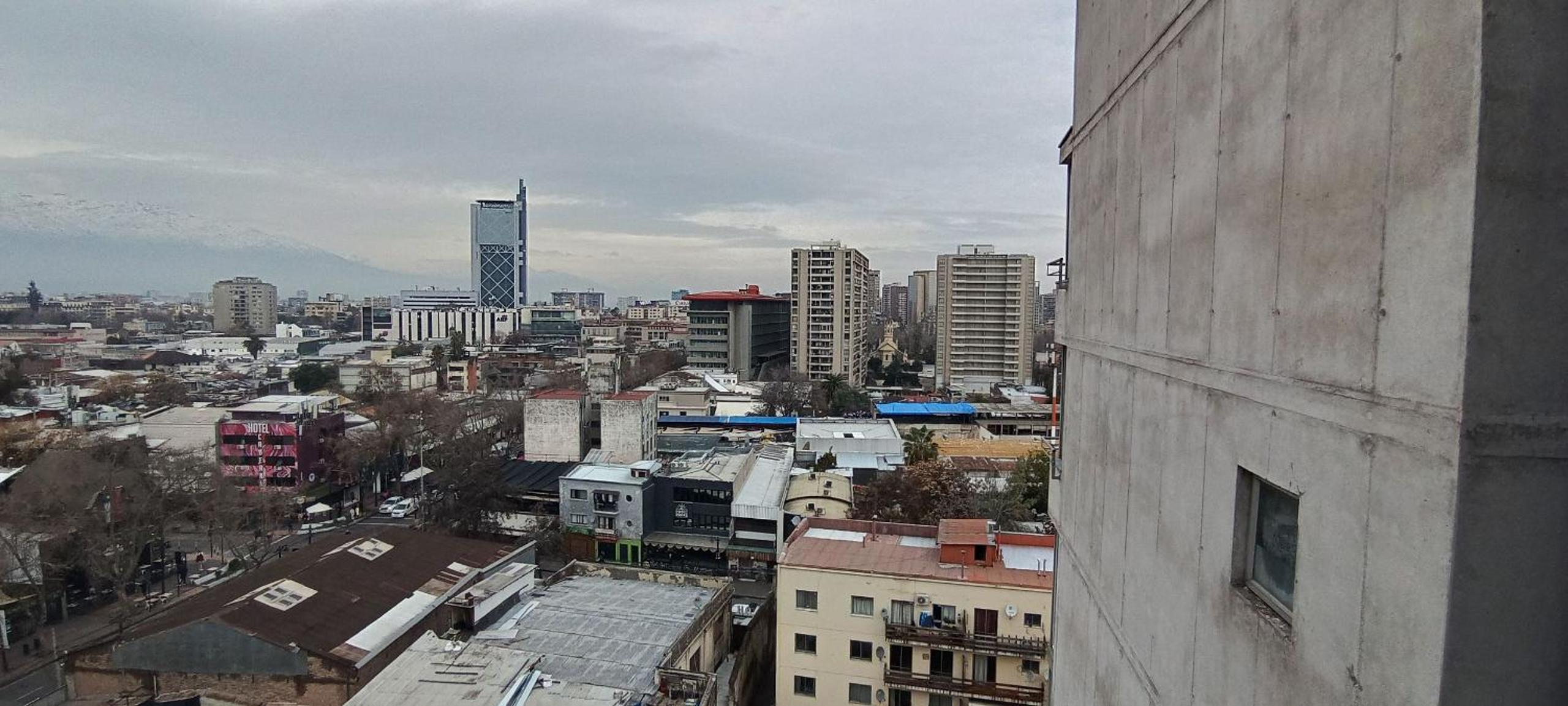Apartamento Living El Cerro