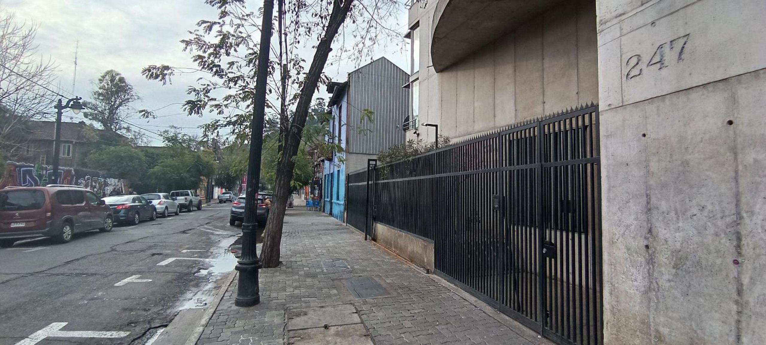 Apartamento Living El Cerro