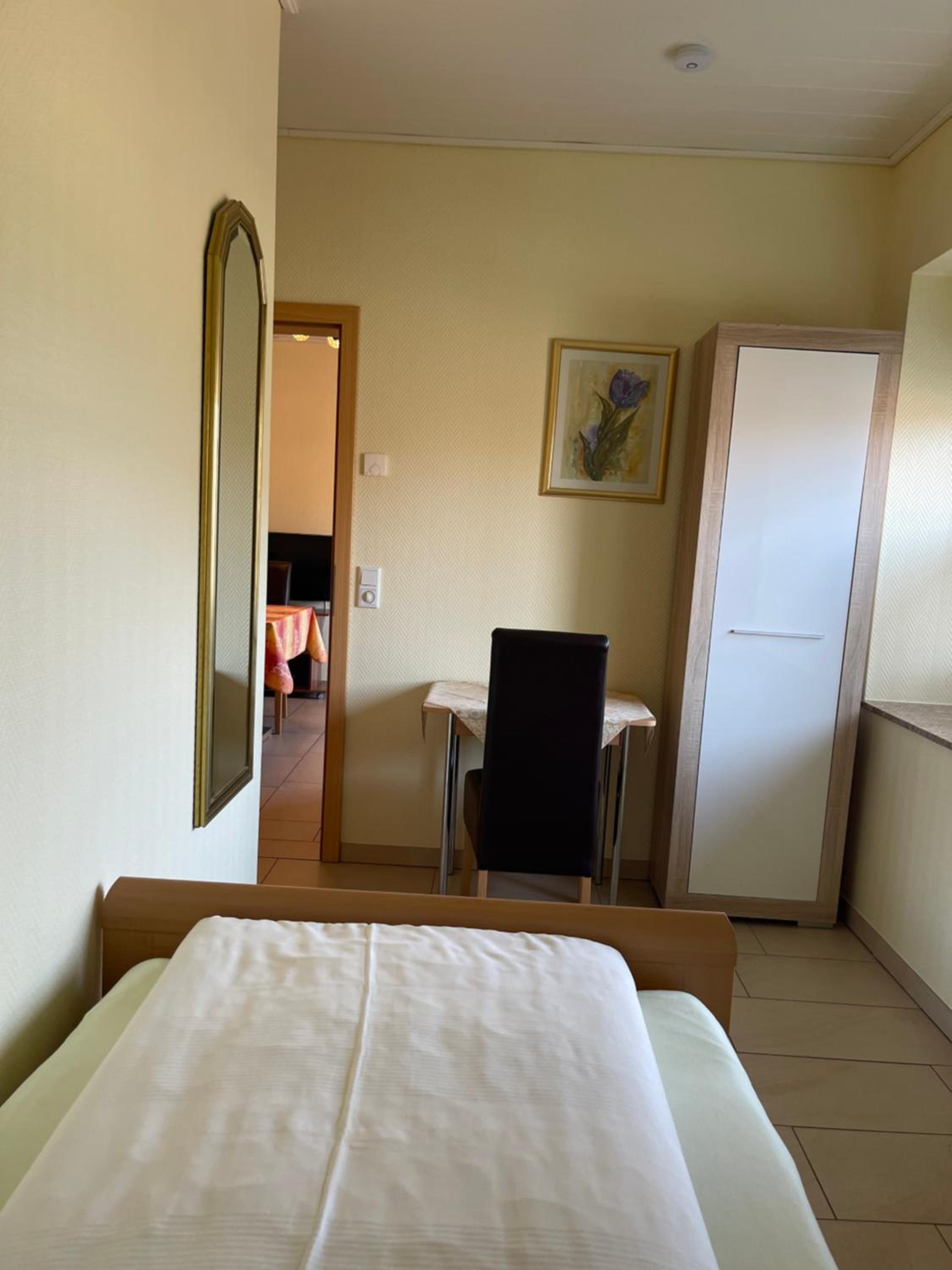 Comfort Apartments SNF zertifiziert
