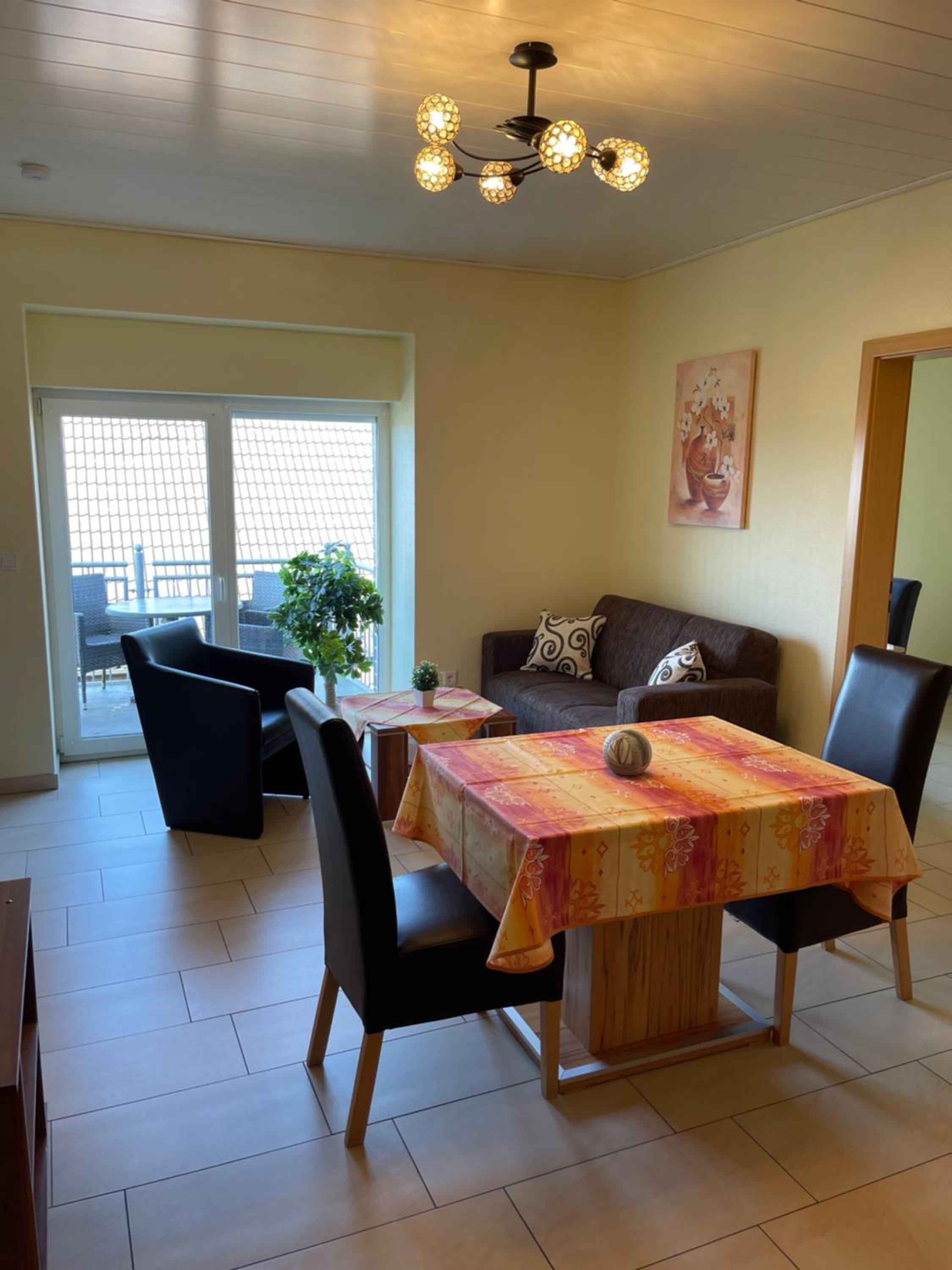 Comfort Apartments SNF zertifiziert