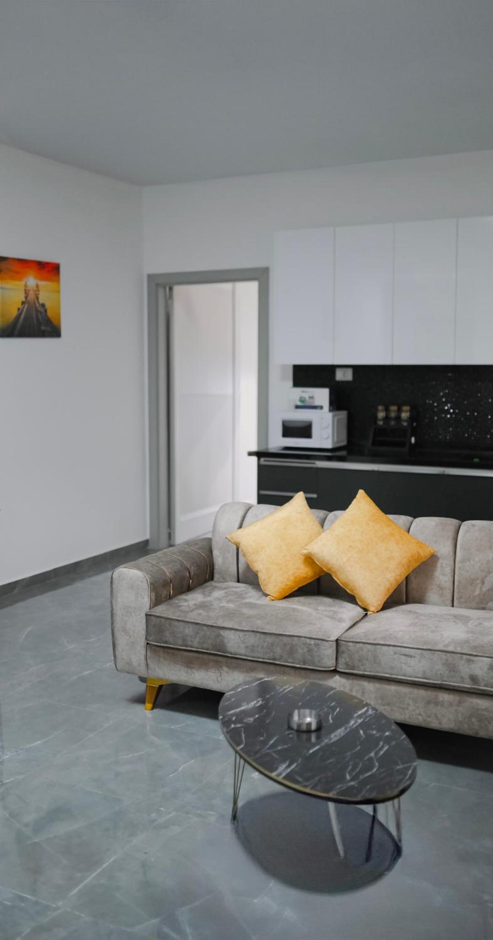 Chouf View Residence