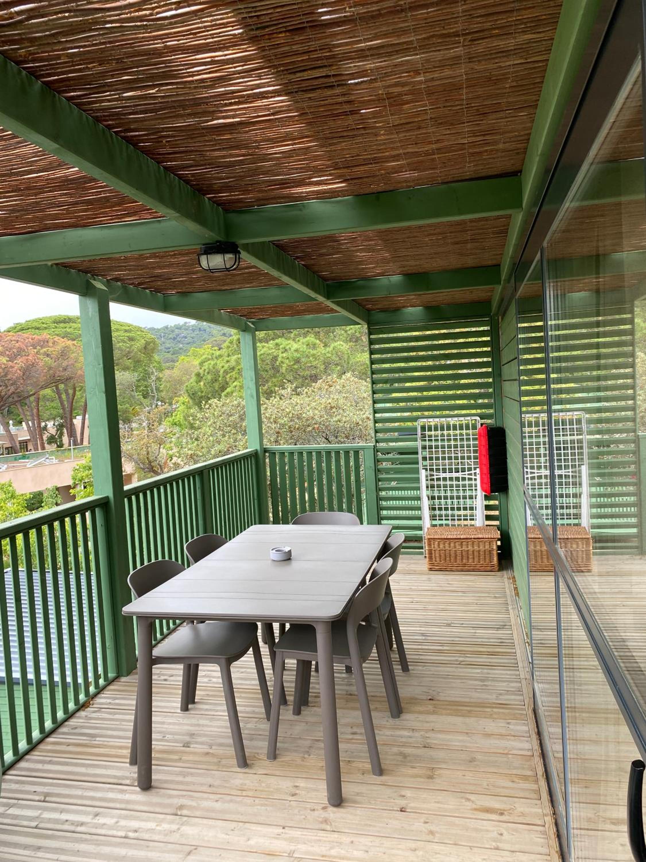 Camping Cala Pola