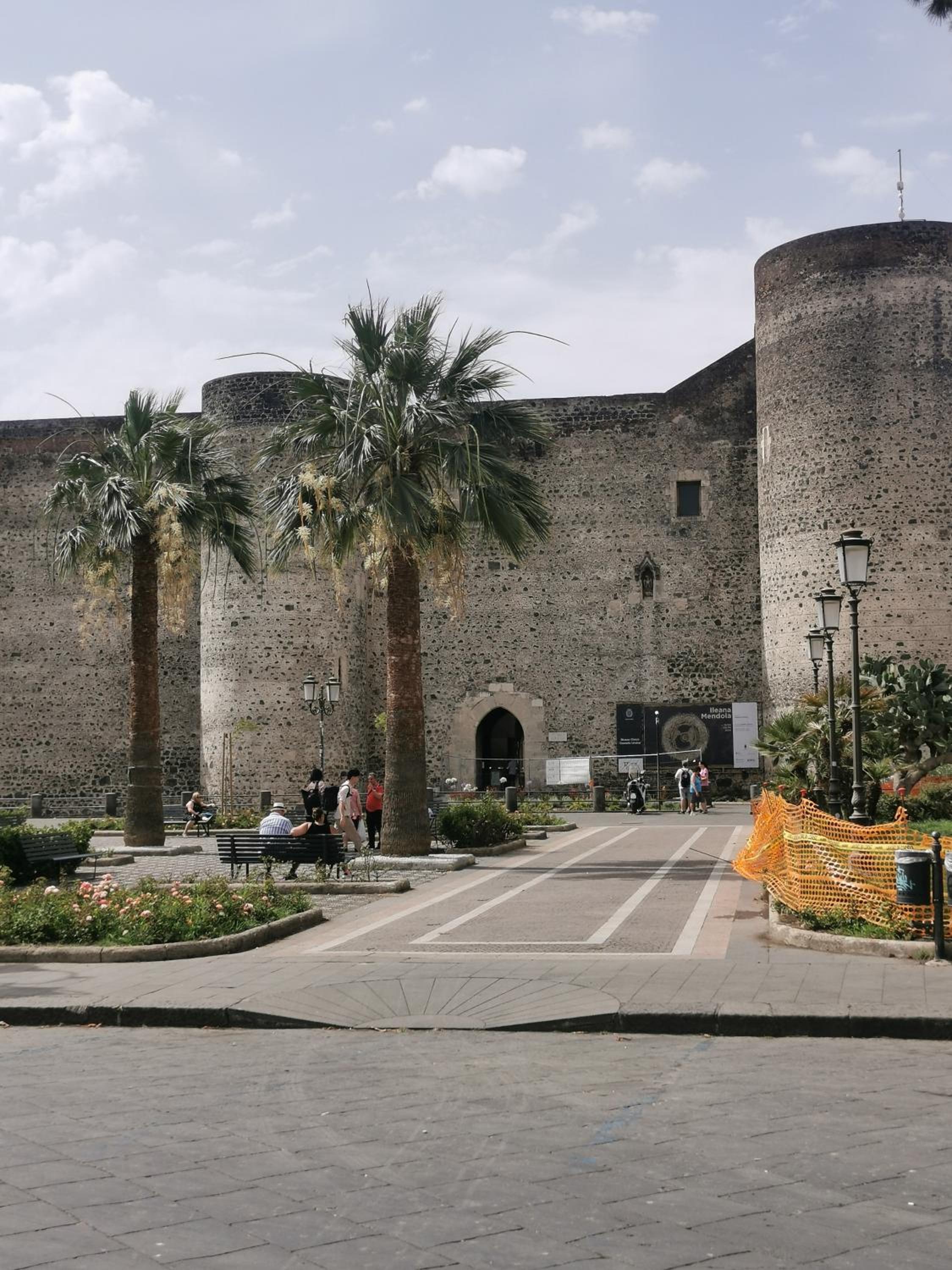 Grimaldi Houses