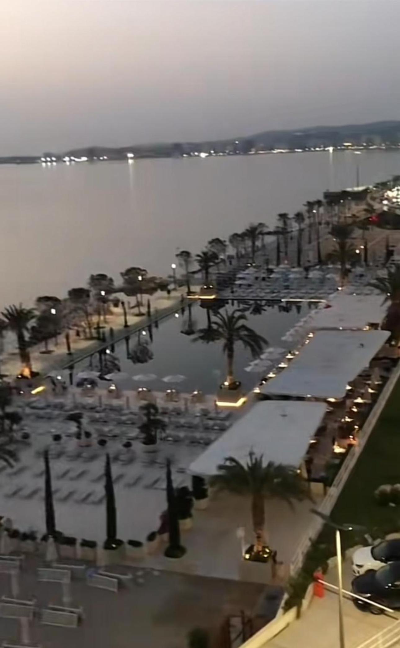 Vacation Apartments Vlore
