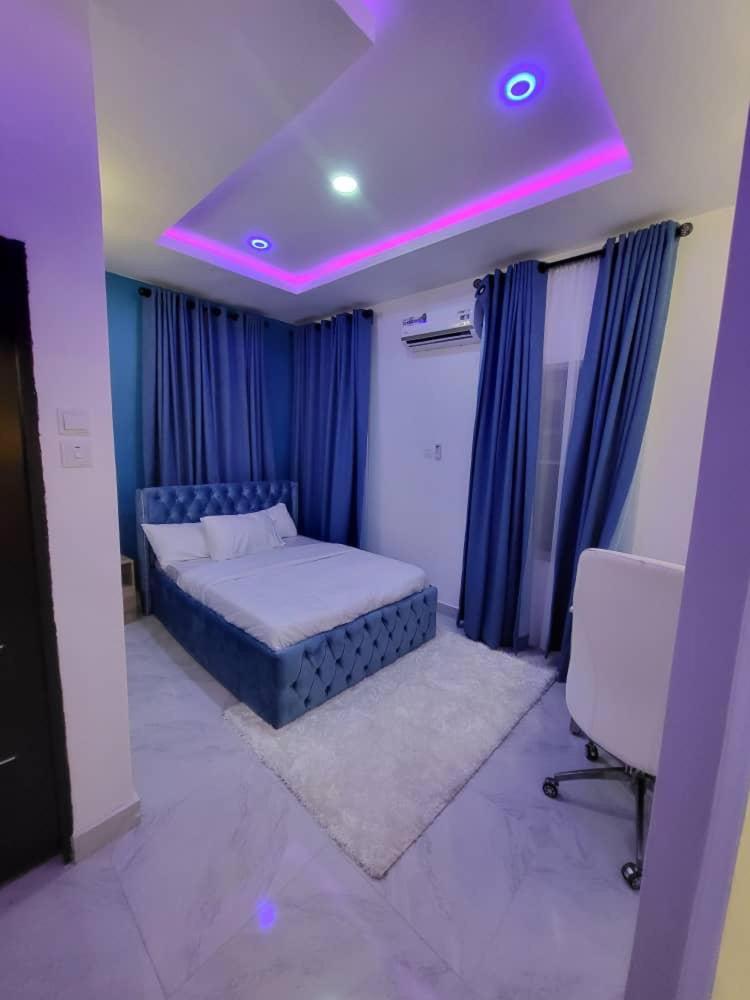 Eco Luxury Apartment