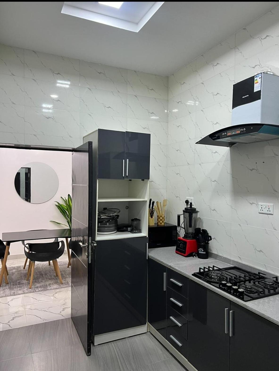 Eco Luxury Apartment