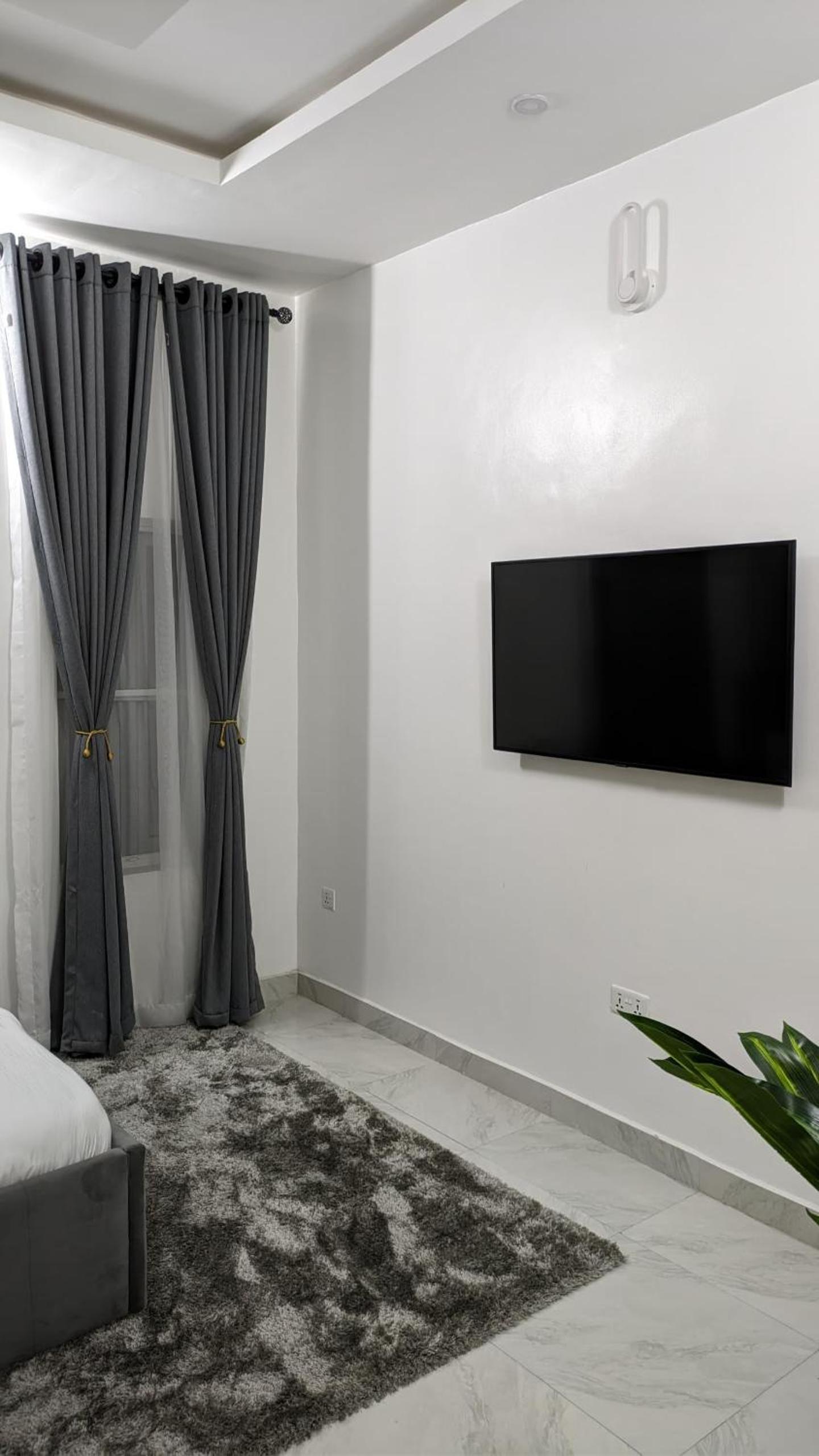 Eco Luxury Apartment