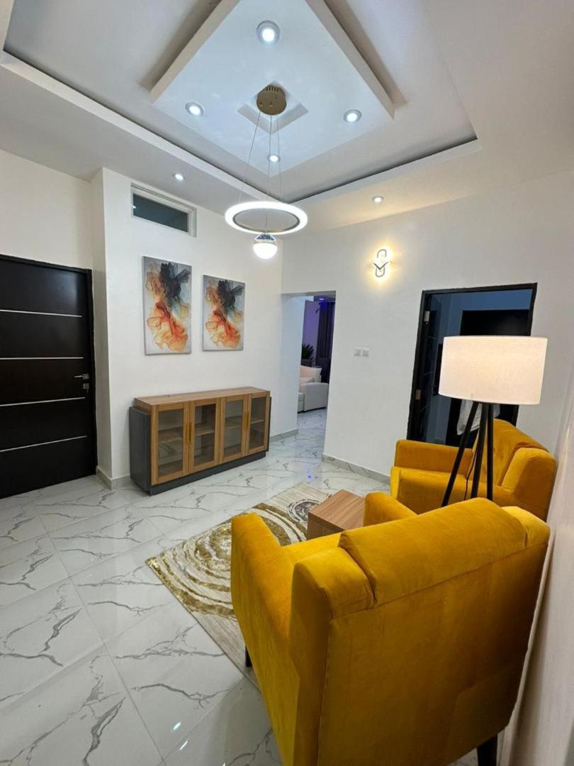 Eco Luxury Apartment