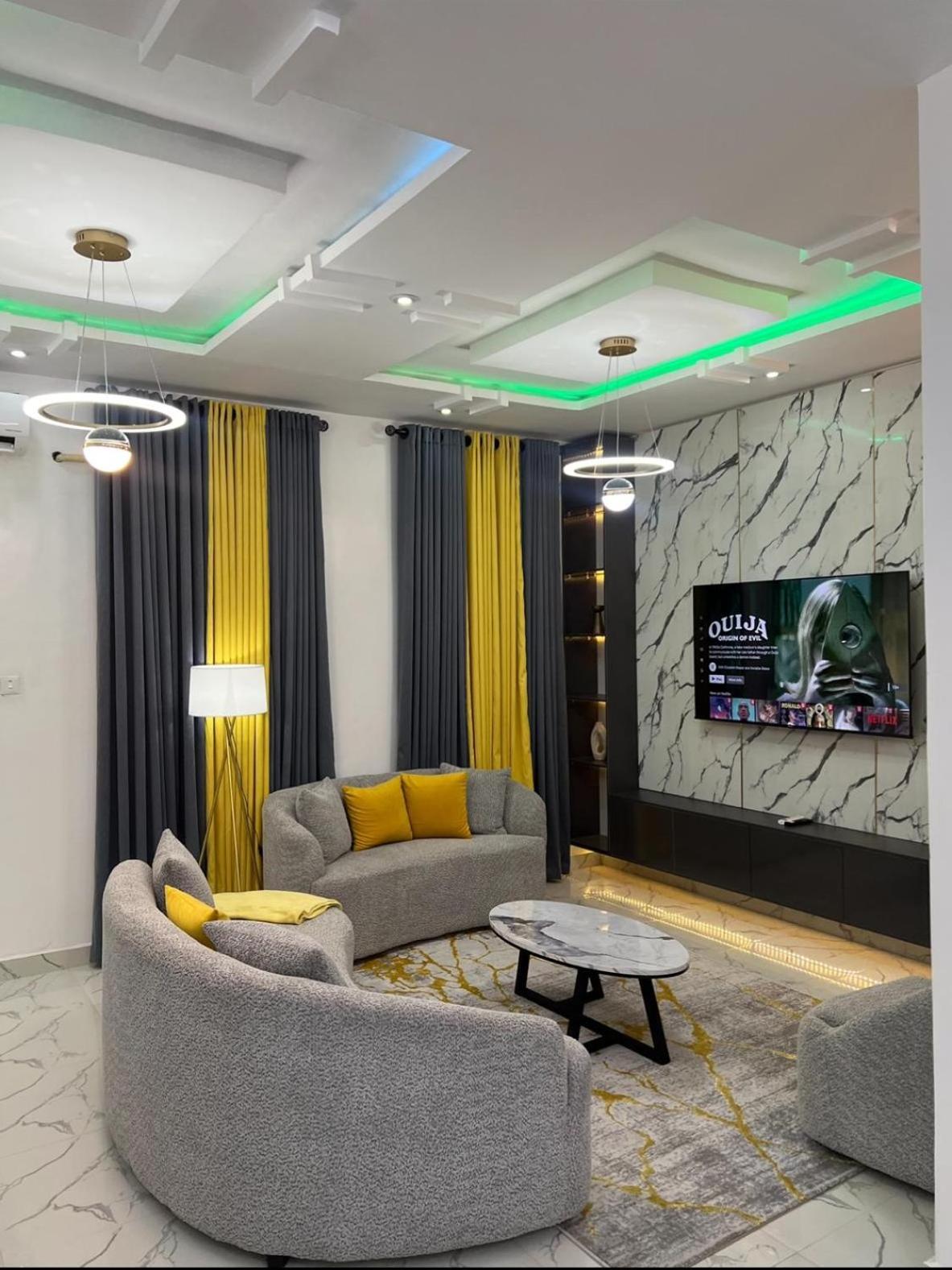 Eco Luxury Apartment